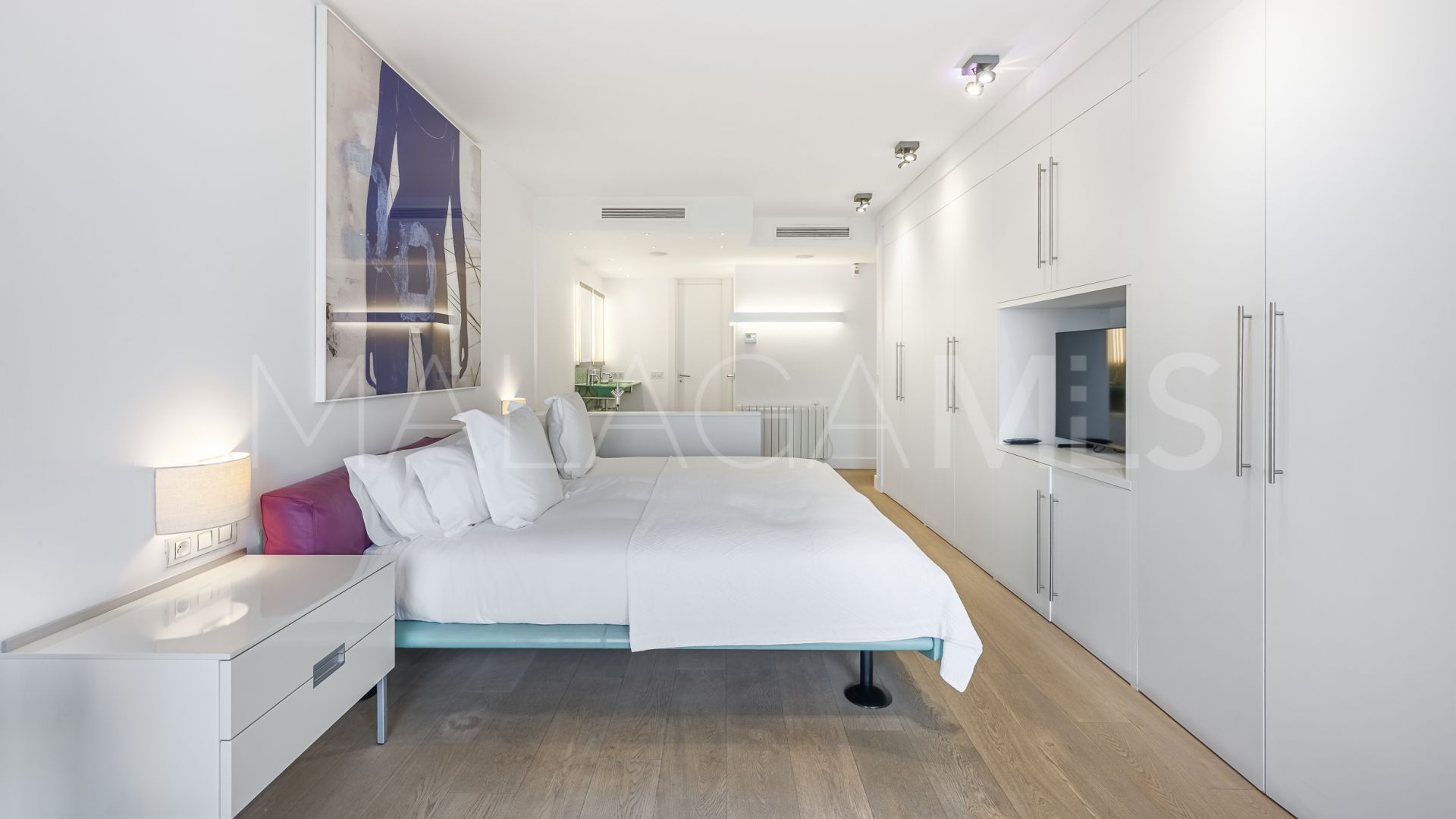 Appartement terrasse for sale in Benabola