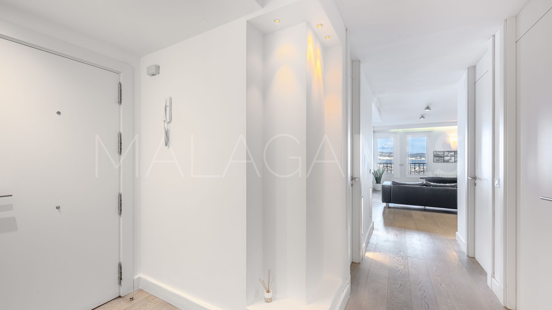 Appartement terrasse for sale in Benabola