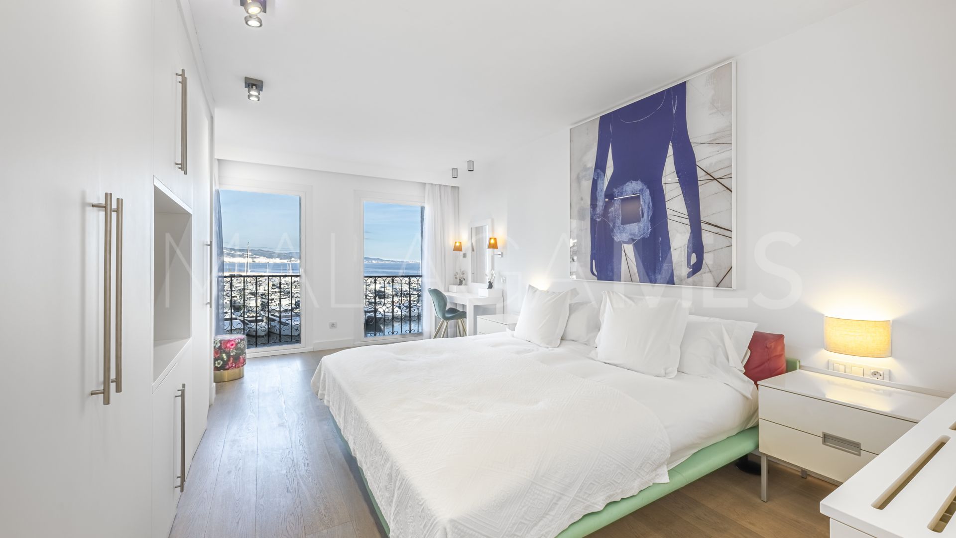 Appartement terrasse for sale in Benabola