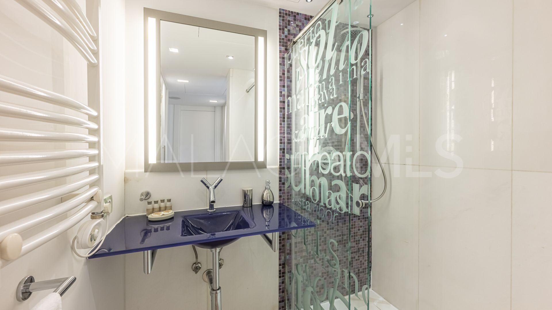 Appartement terrasse for sale in Benabola