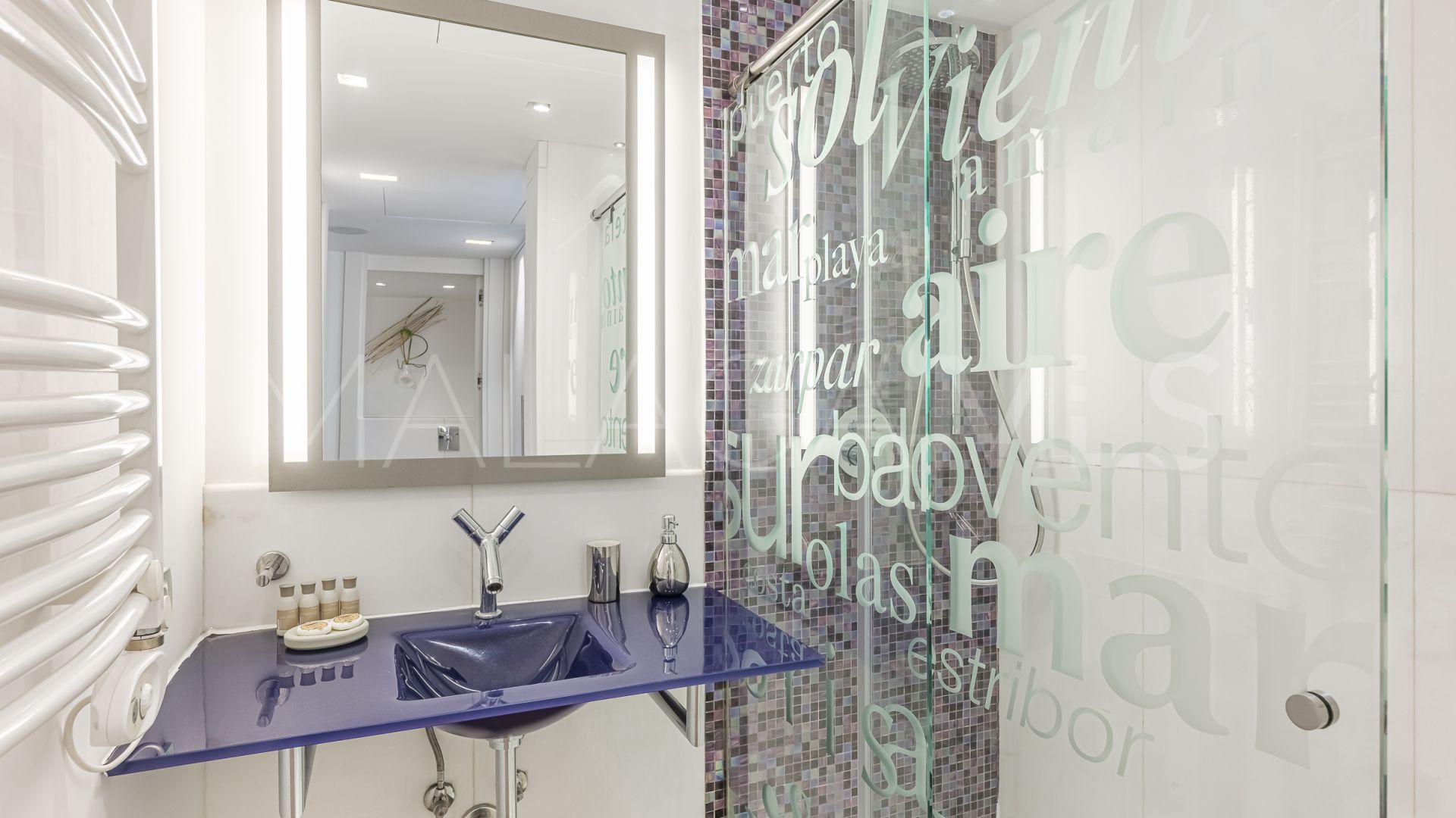 Appartement terrasse for sale in Benabola