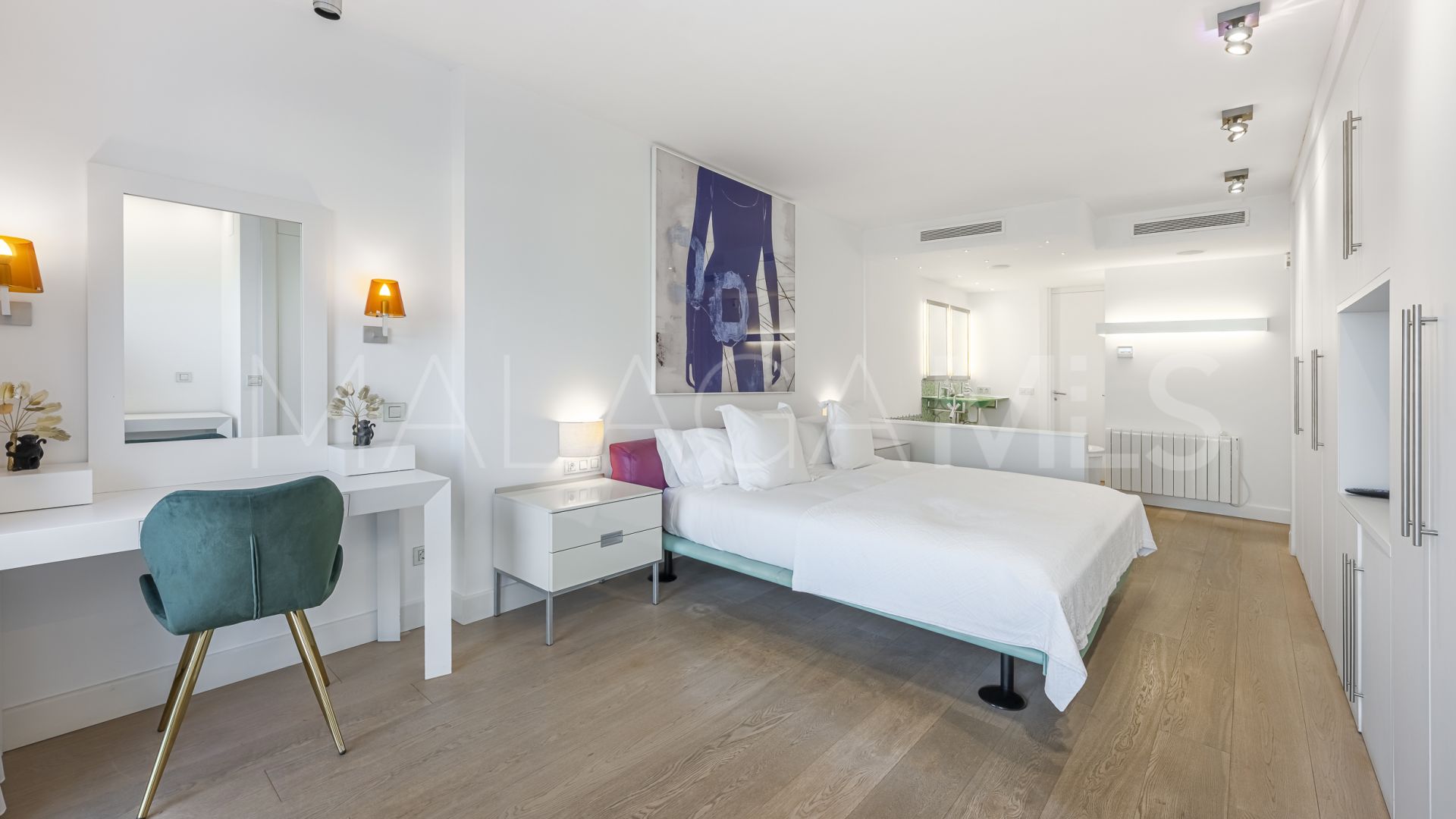 Appartement terrasse for sale in Benabola