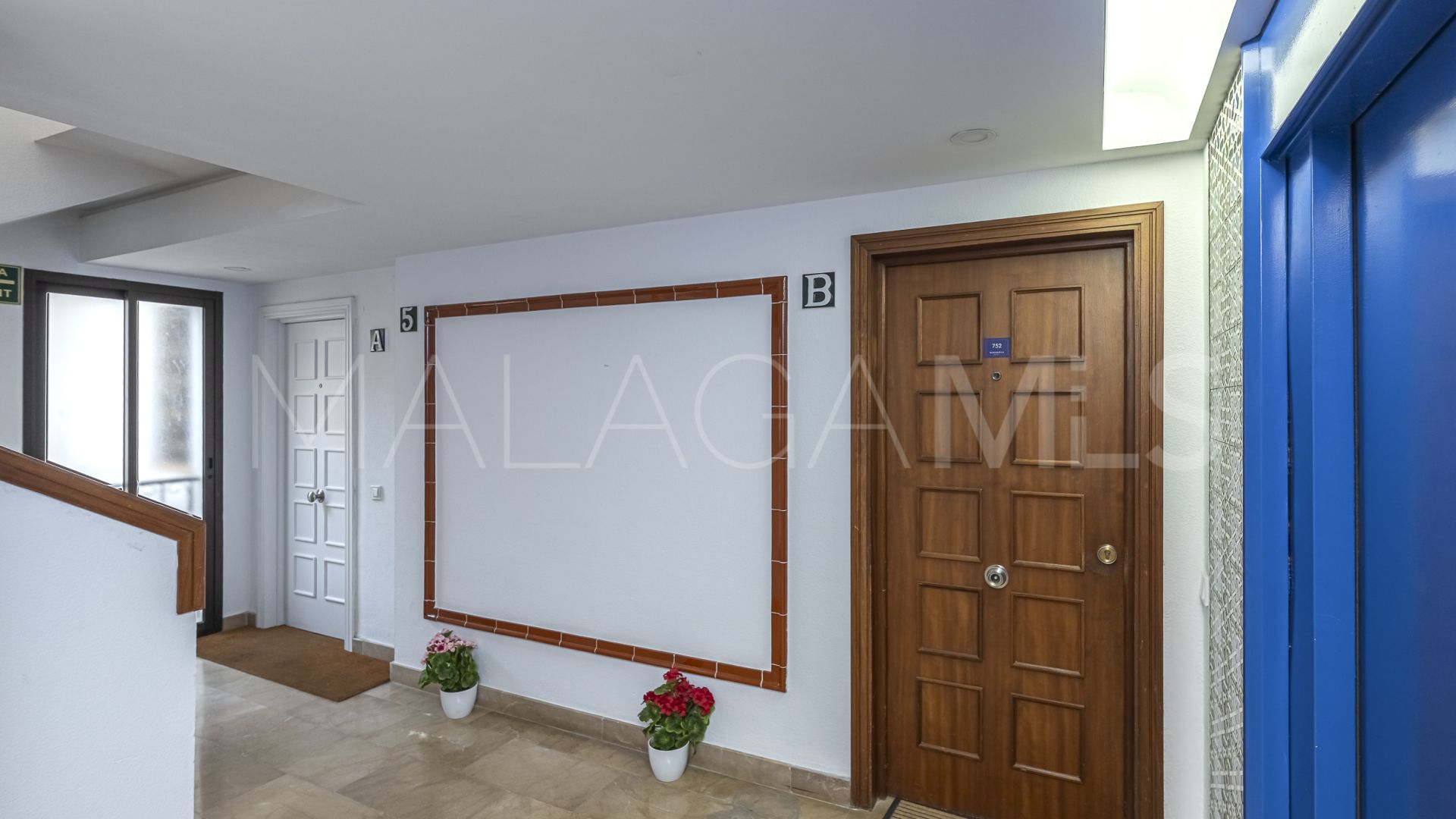 Appartement terrasse for sale in Benabola