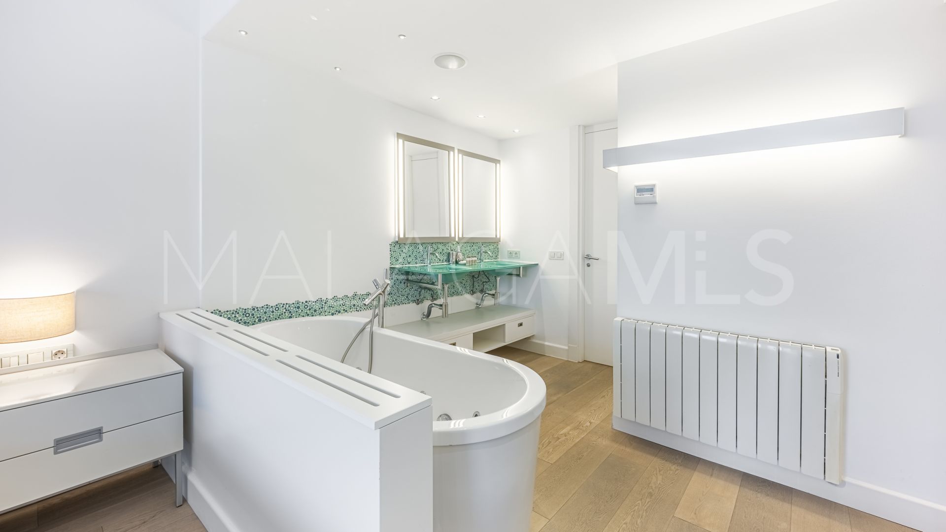 Appartement terrasse for sale in Benabola