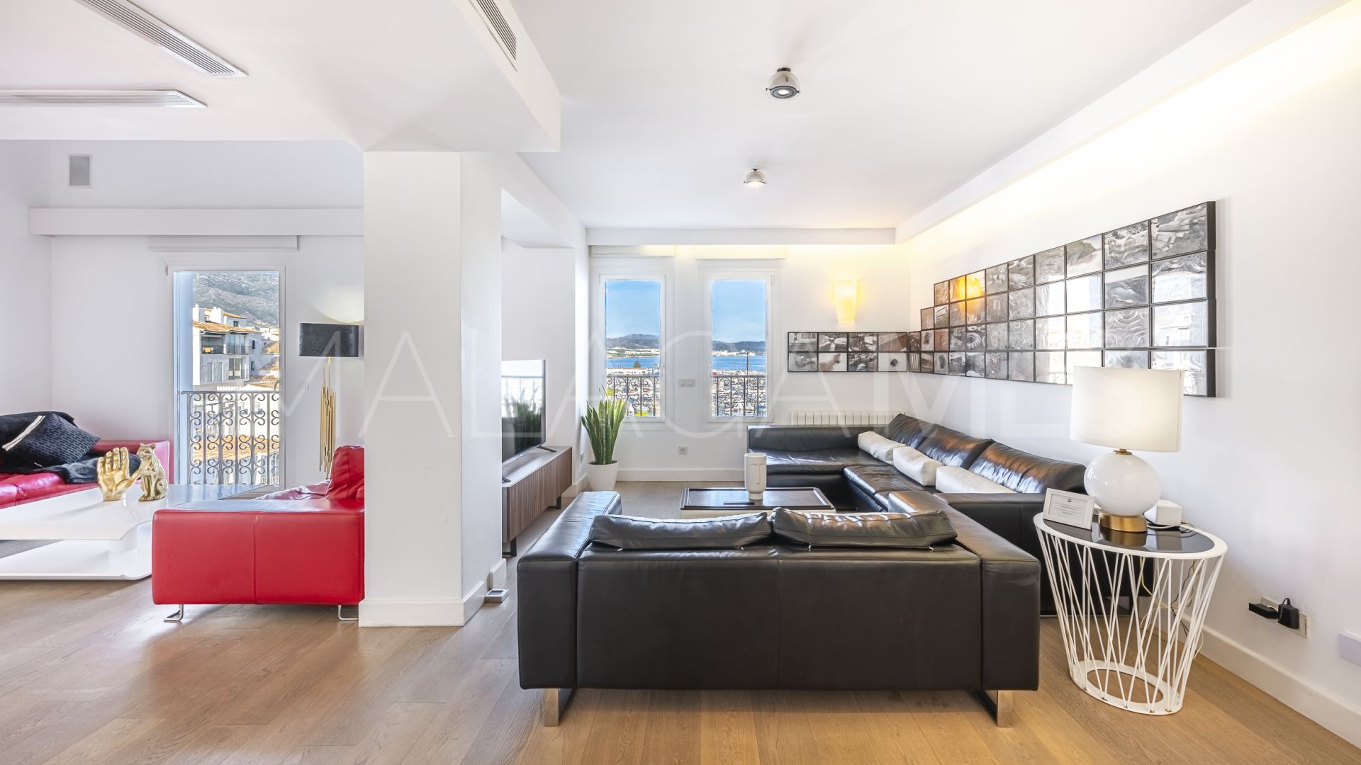 Appartement terrasse for sale in Benabola