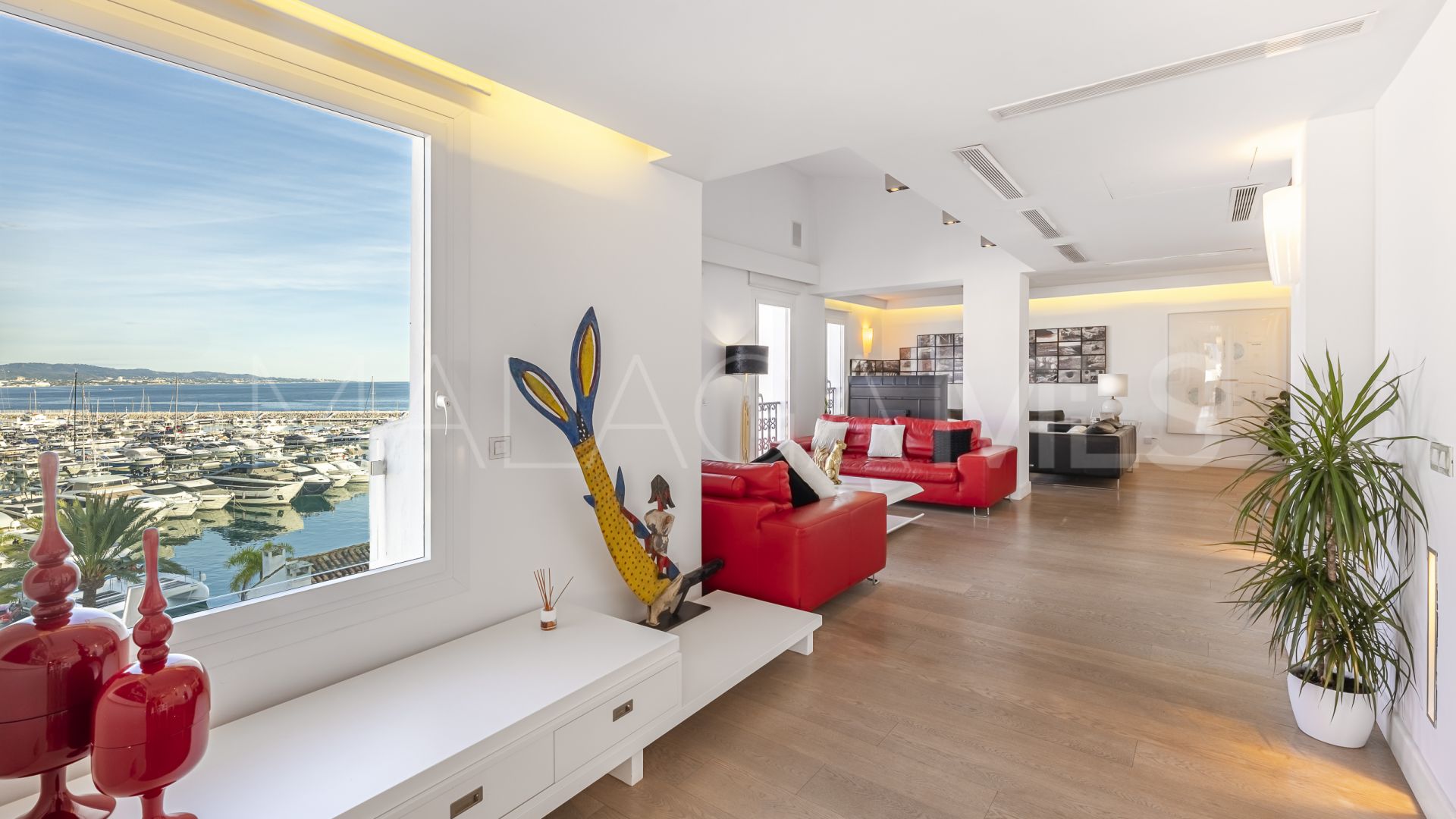 Appartement terrasse for sale in Benabola