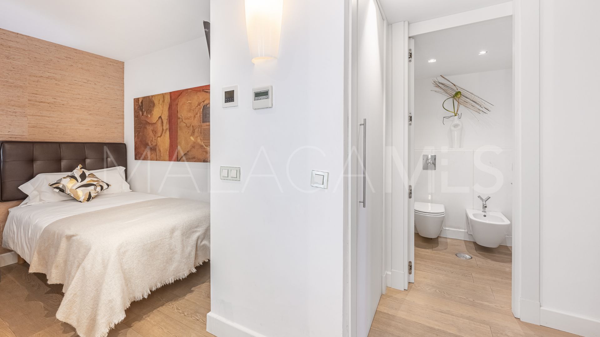 Appartement terrasse for sale in Benabola