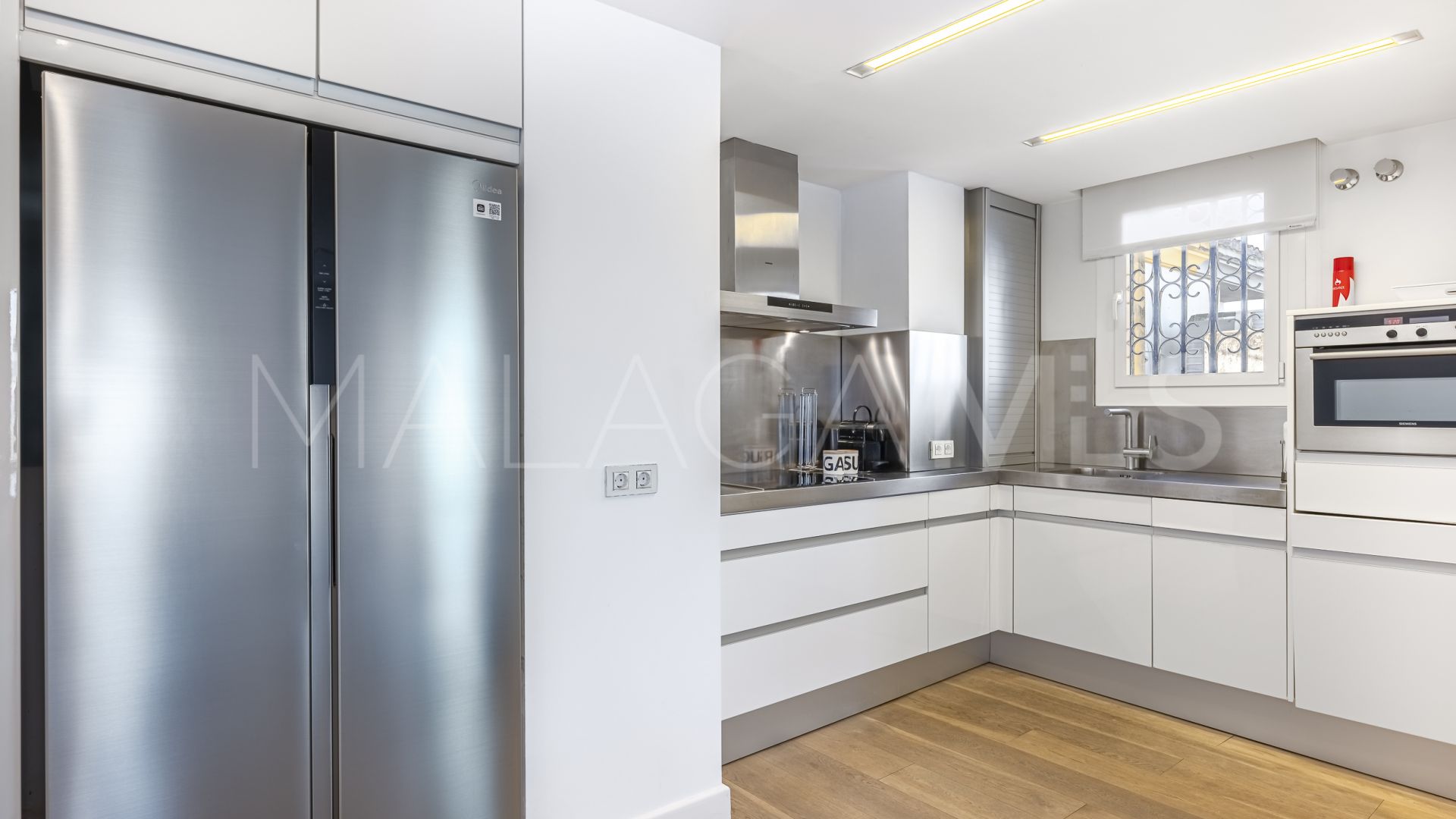 Appartement terrasse for sale in Benabola