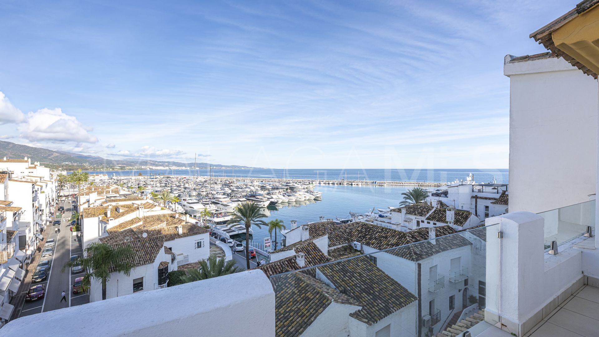 Appartement terrasse for sale in Benabola