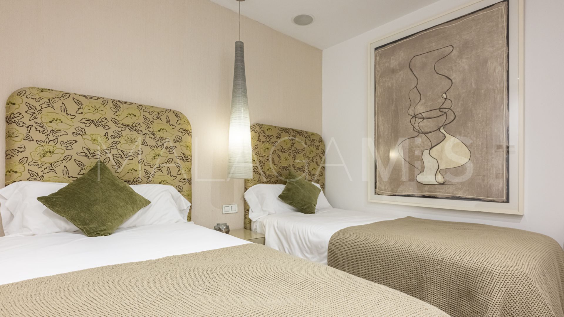 Appartement terrasse for sale in Benabola