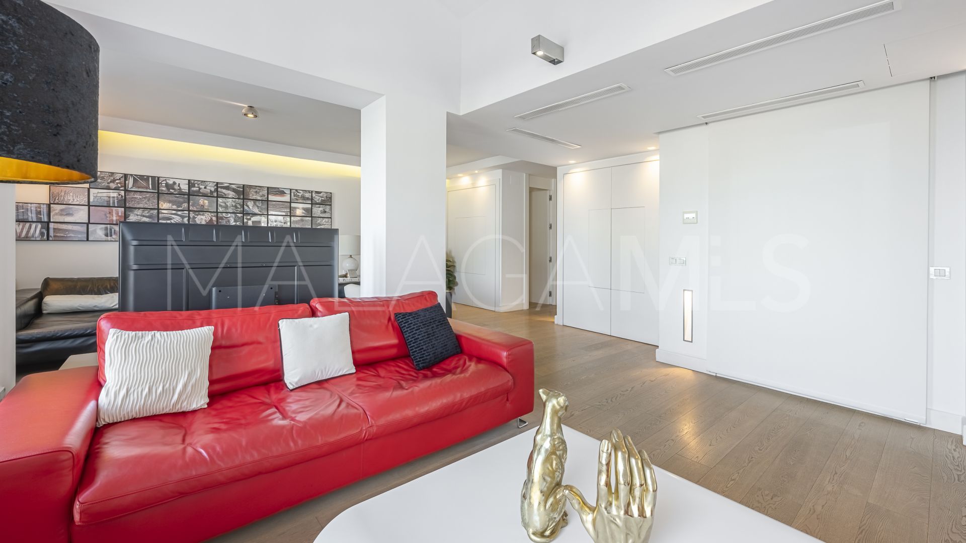 Appartement terrasse for sale in Benabola