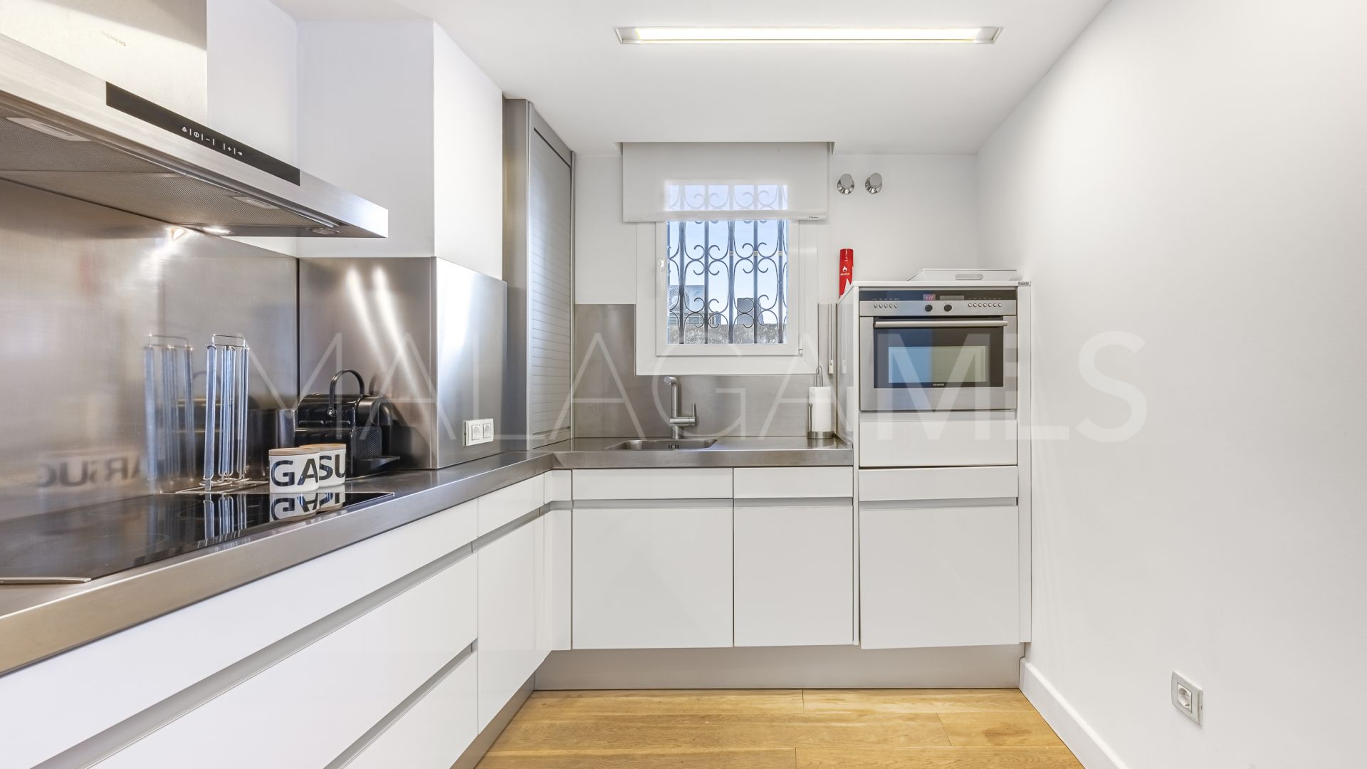 Appartement terrasse for sale in Benabola