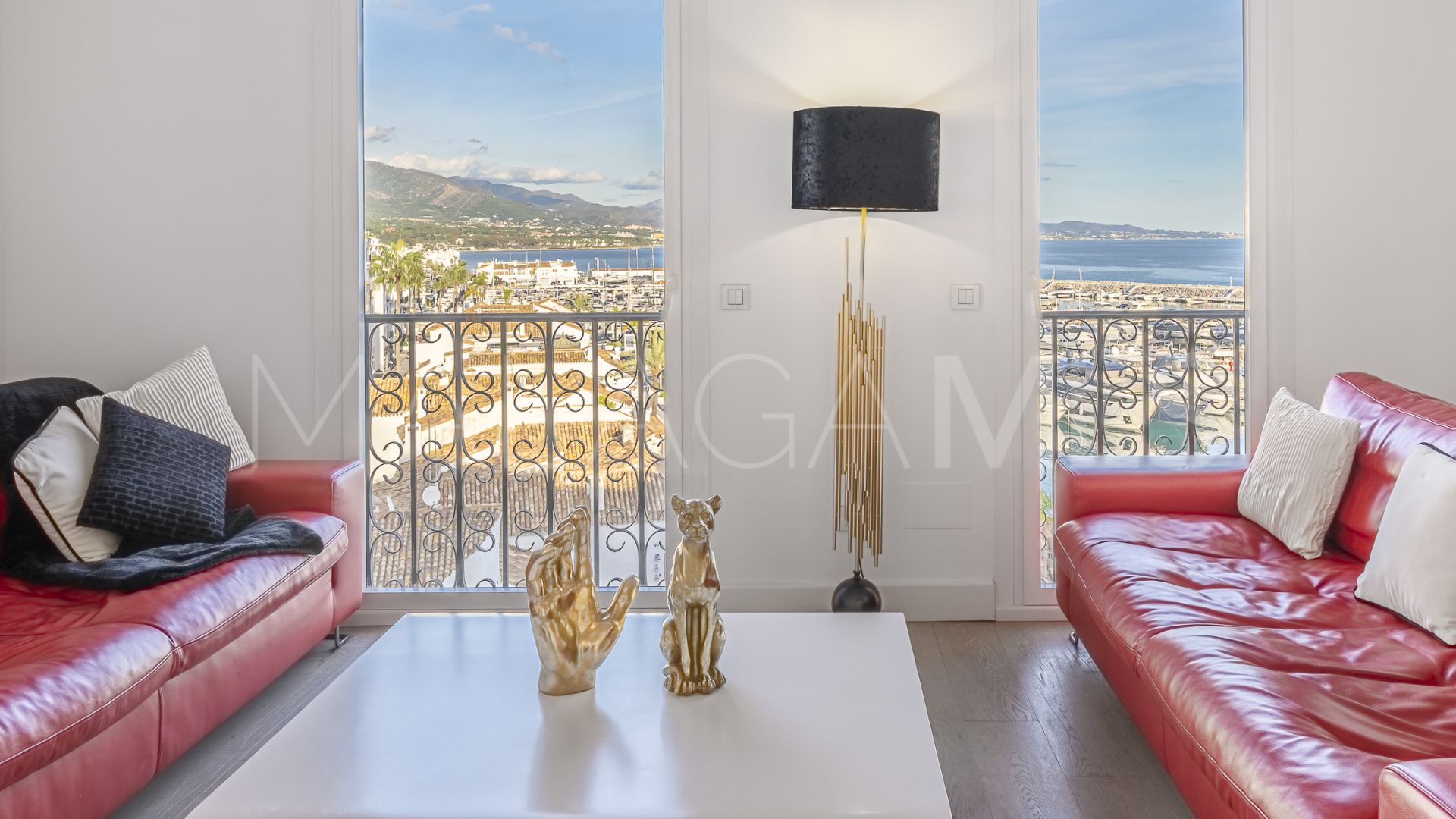 Appartement terrasse for sale in Benabola
