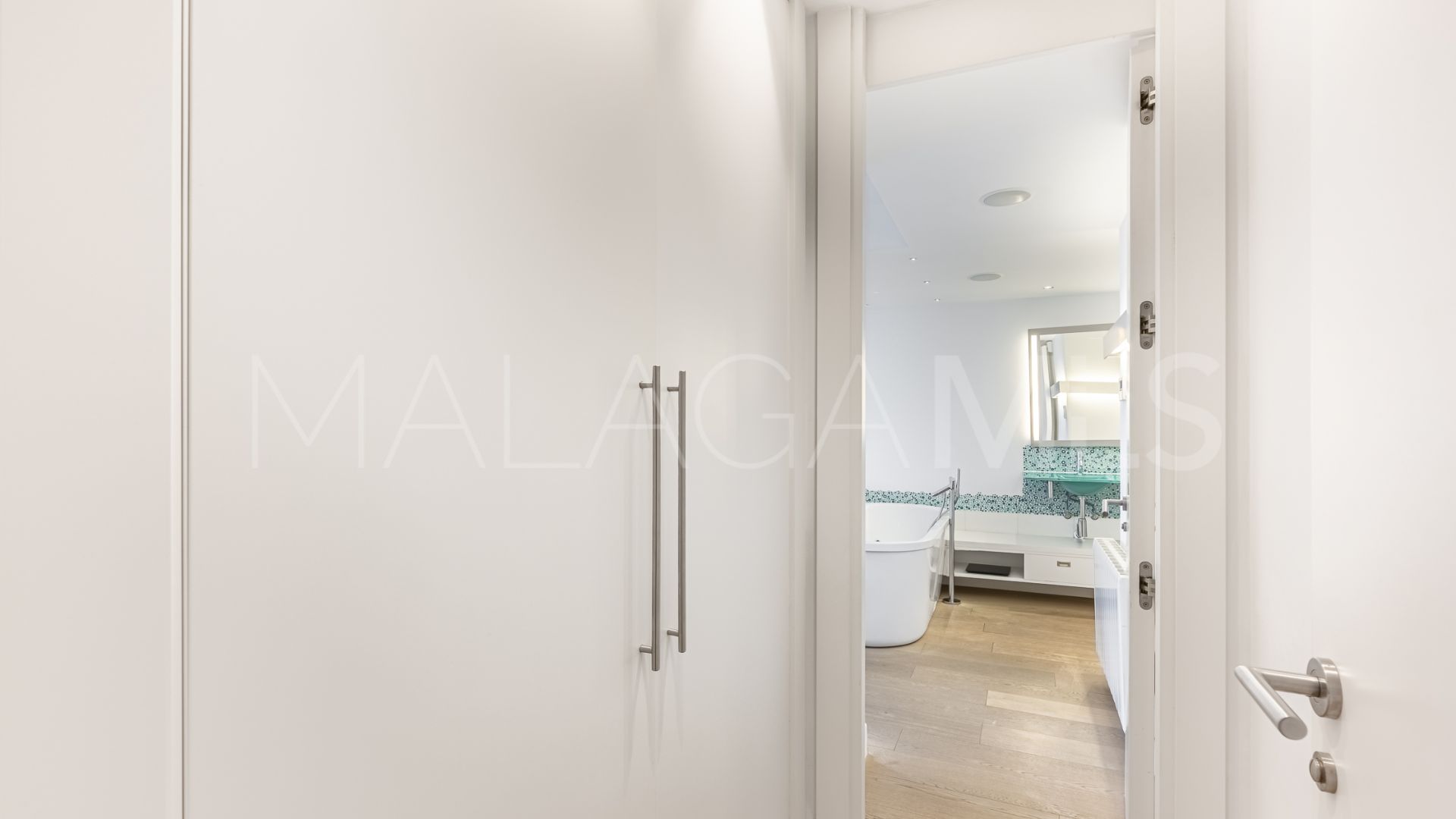 Appartement terrasse for sale in Benabola