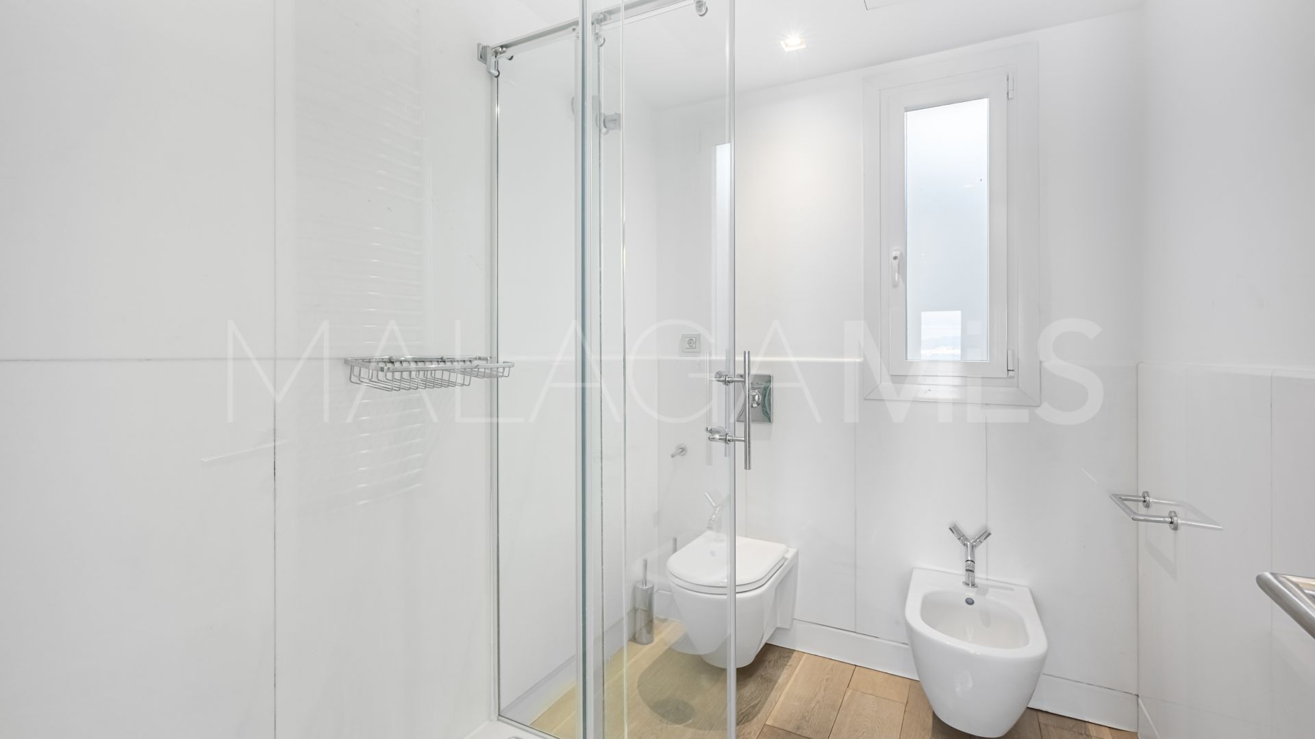 Appartement terrasse for sale in Benabola