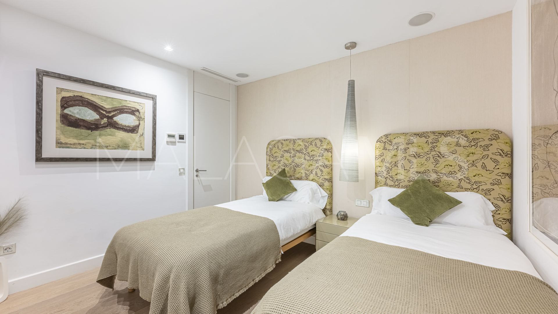 Appartement terrasse for sale in Benabola