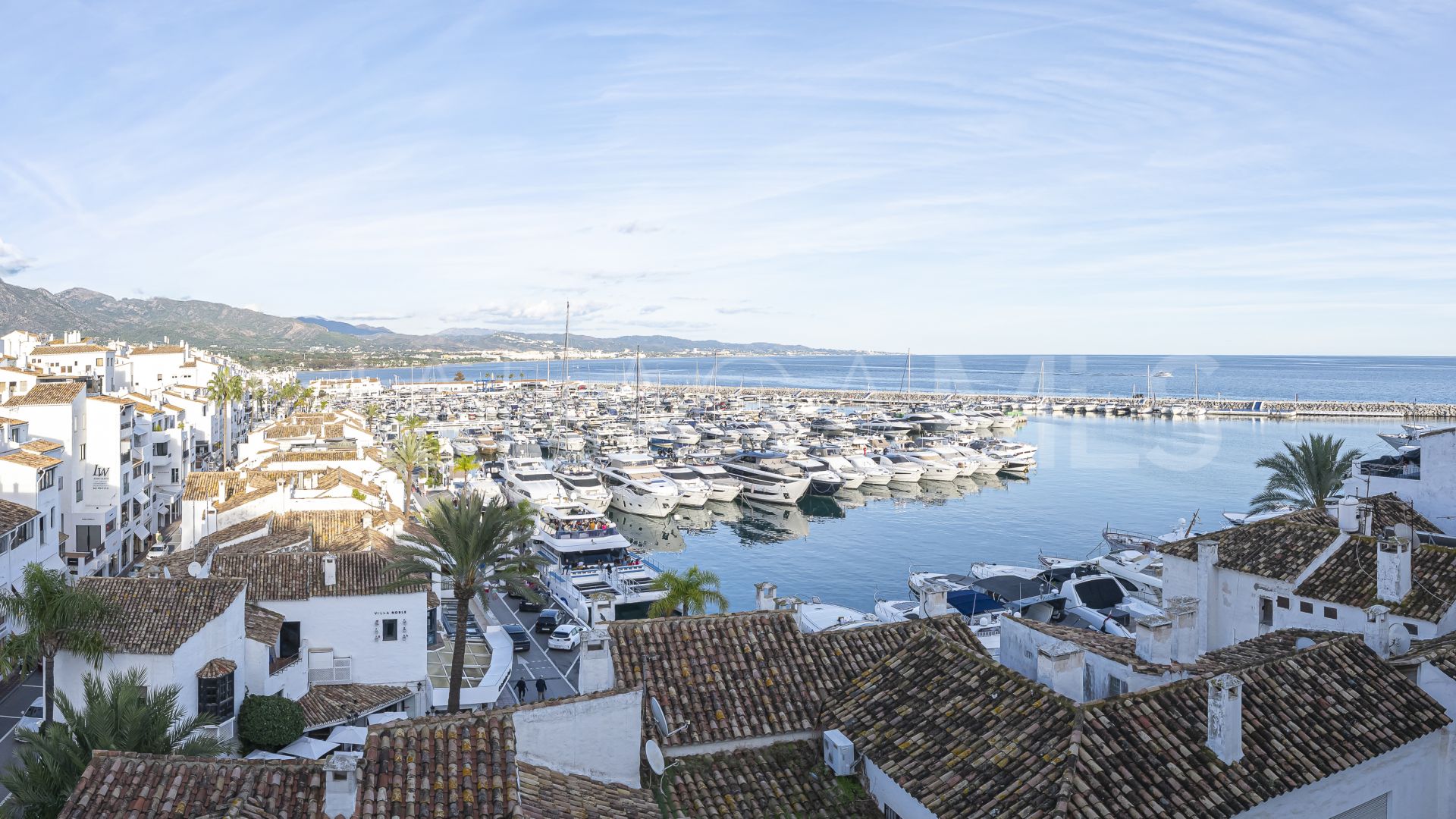 Appartement terrasse for sale in Benabola