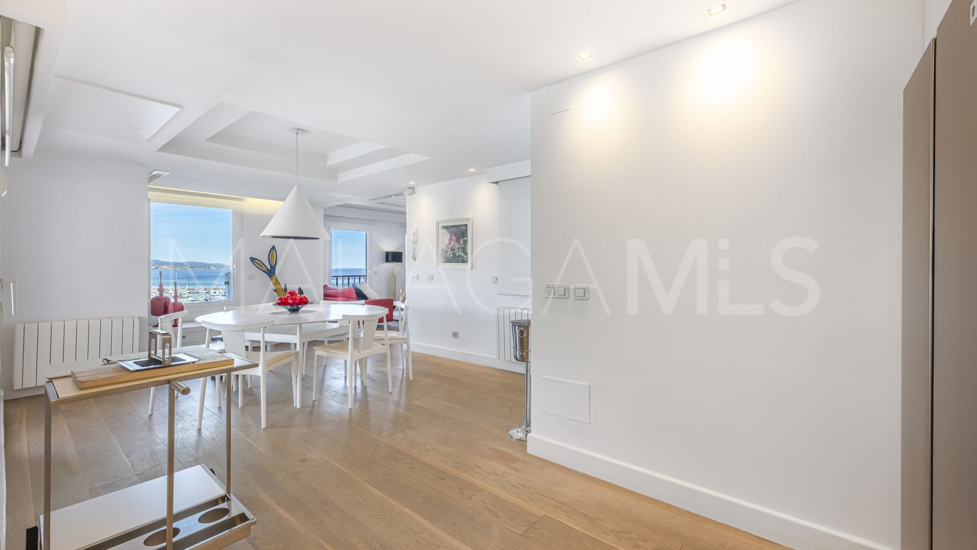 Appartement terrasse for sale in Benabola