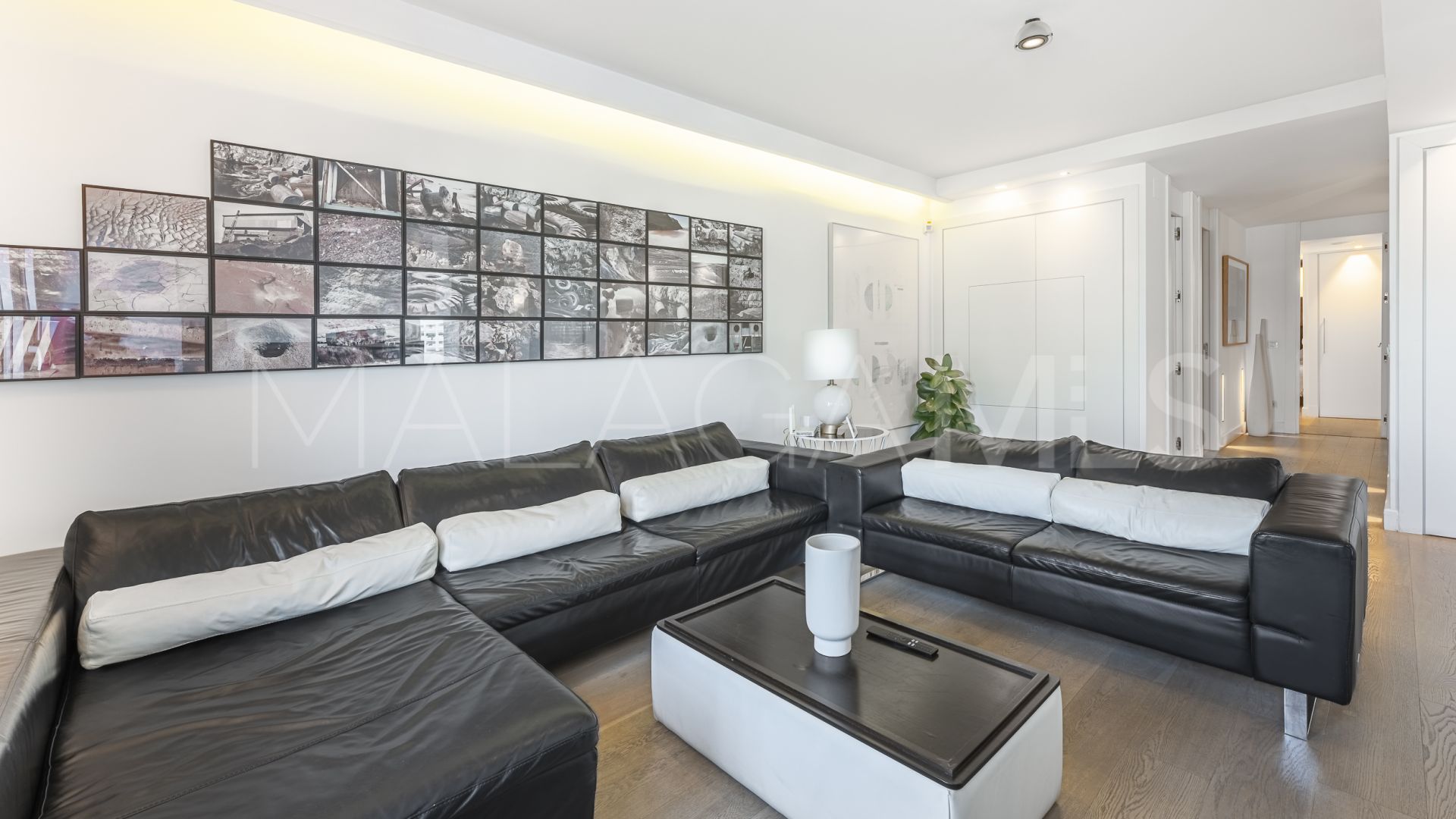 Appartement terrasse for sale in Benabola