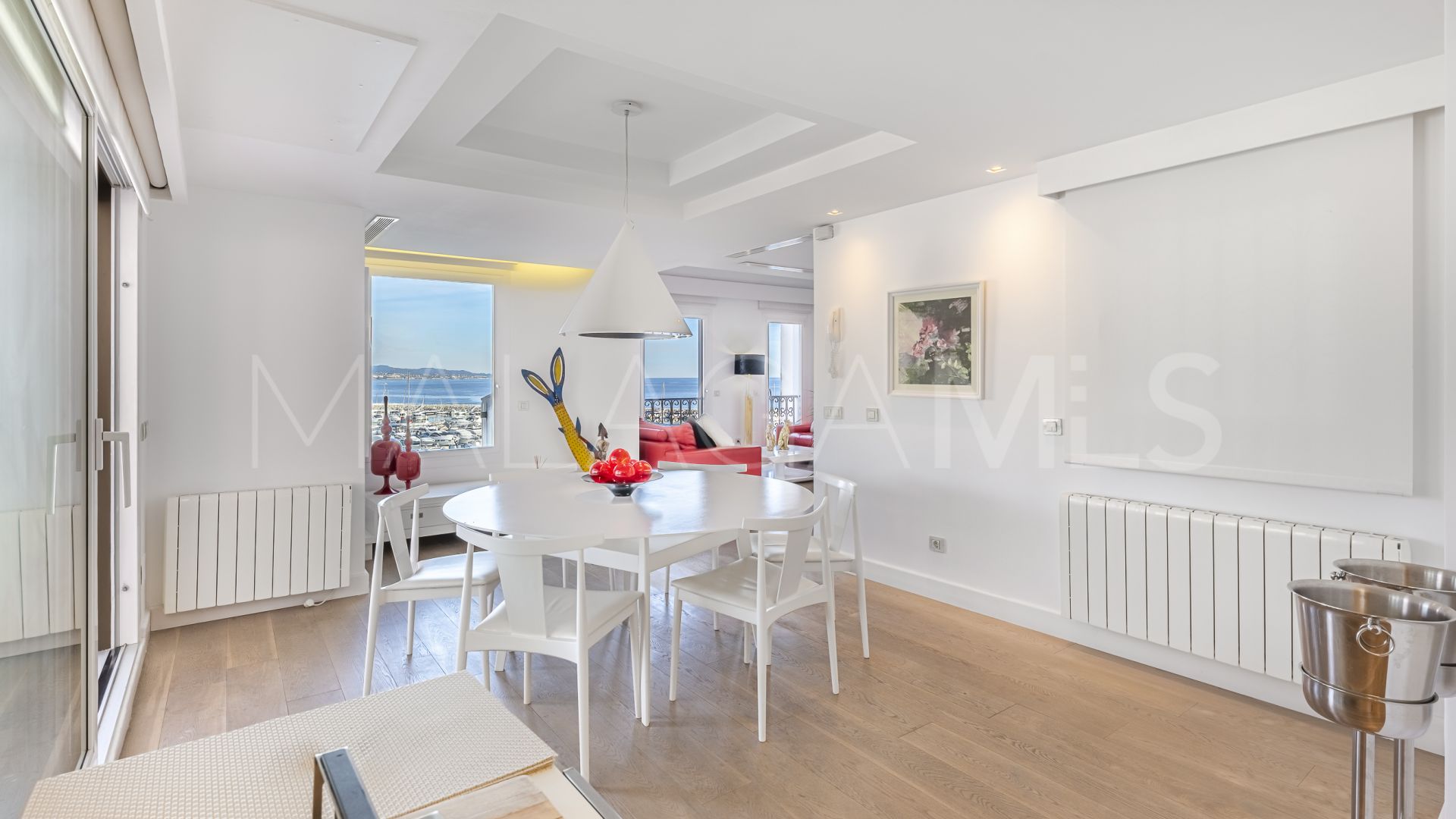 Appartement terrasse for sale in Benabola