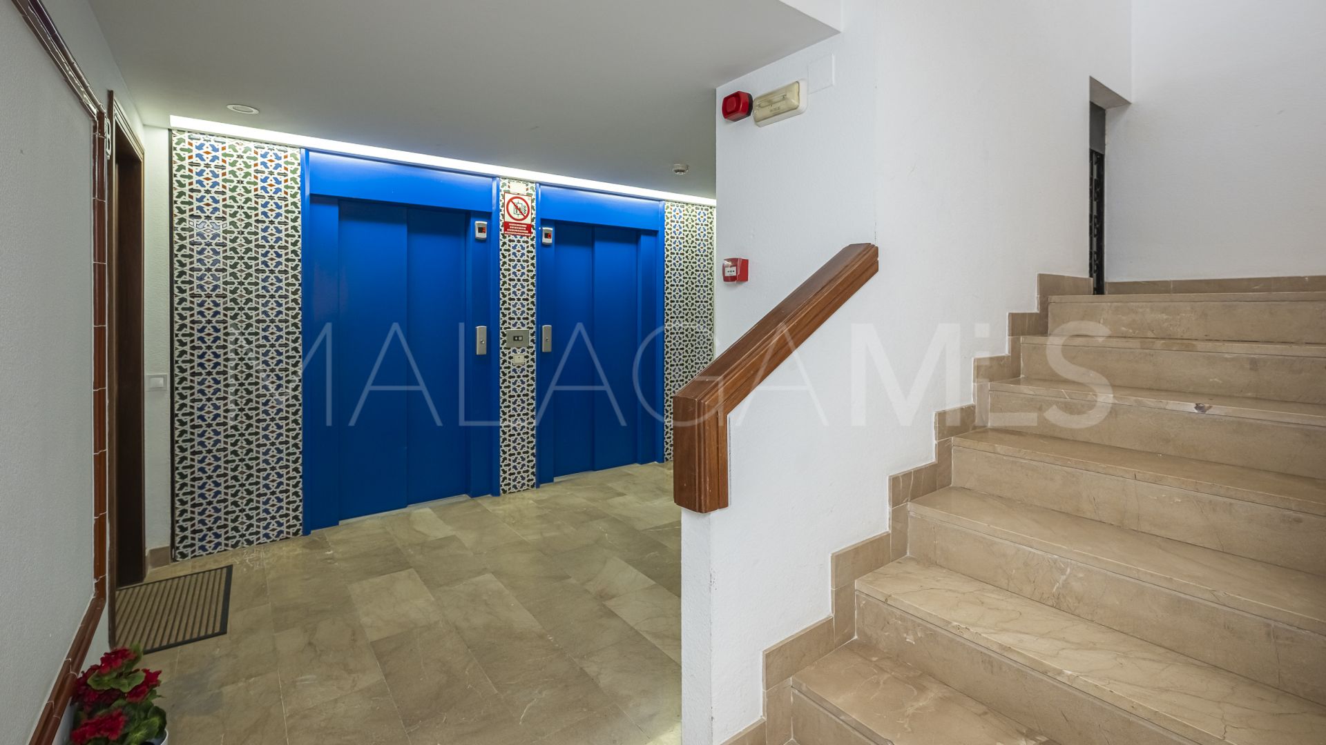 Appartement terrasse for sale in Benabola