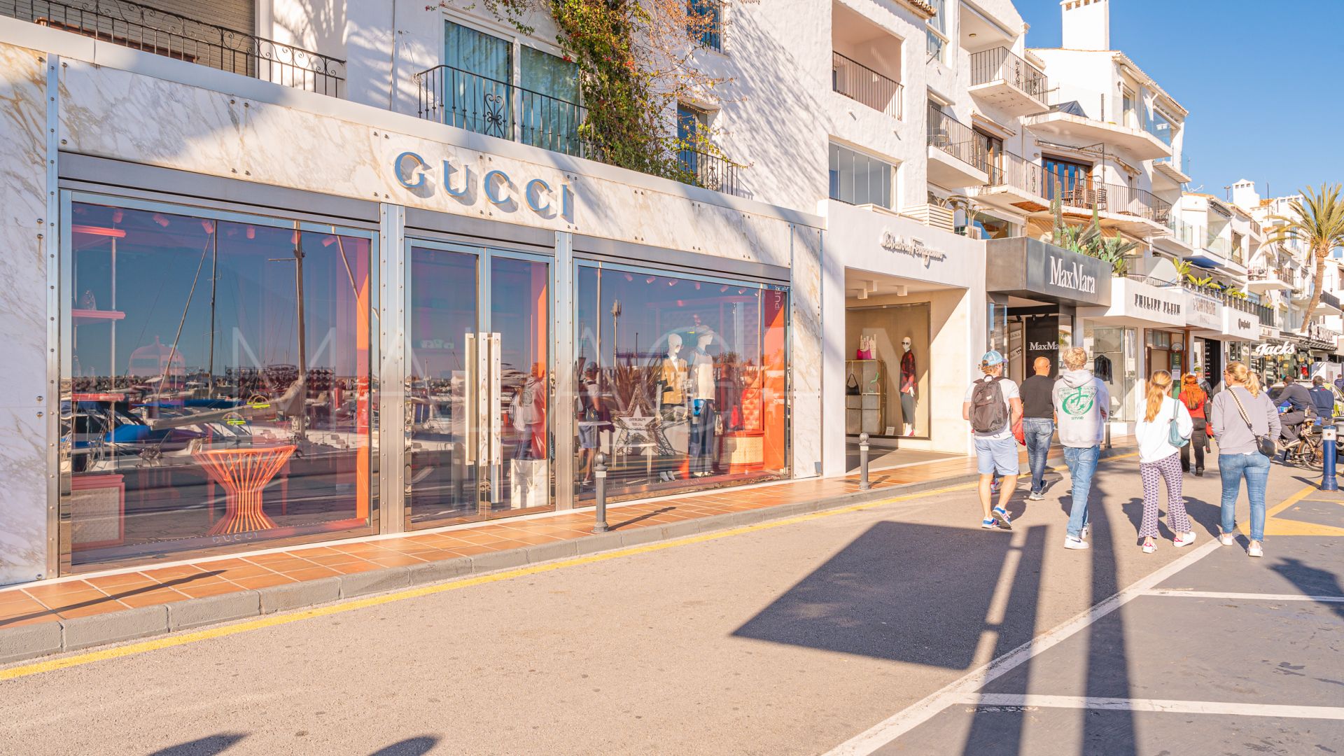 Appartement terrasse for sale in Benabola