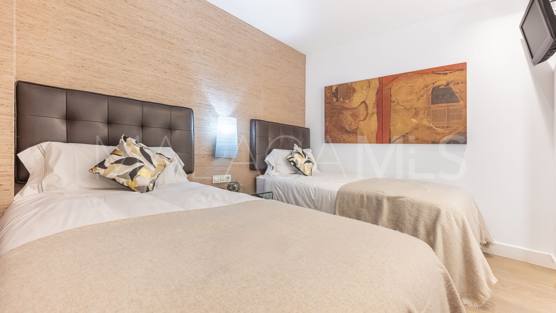 Appartement terrasse for sale in Benabola