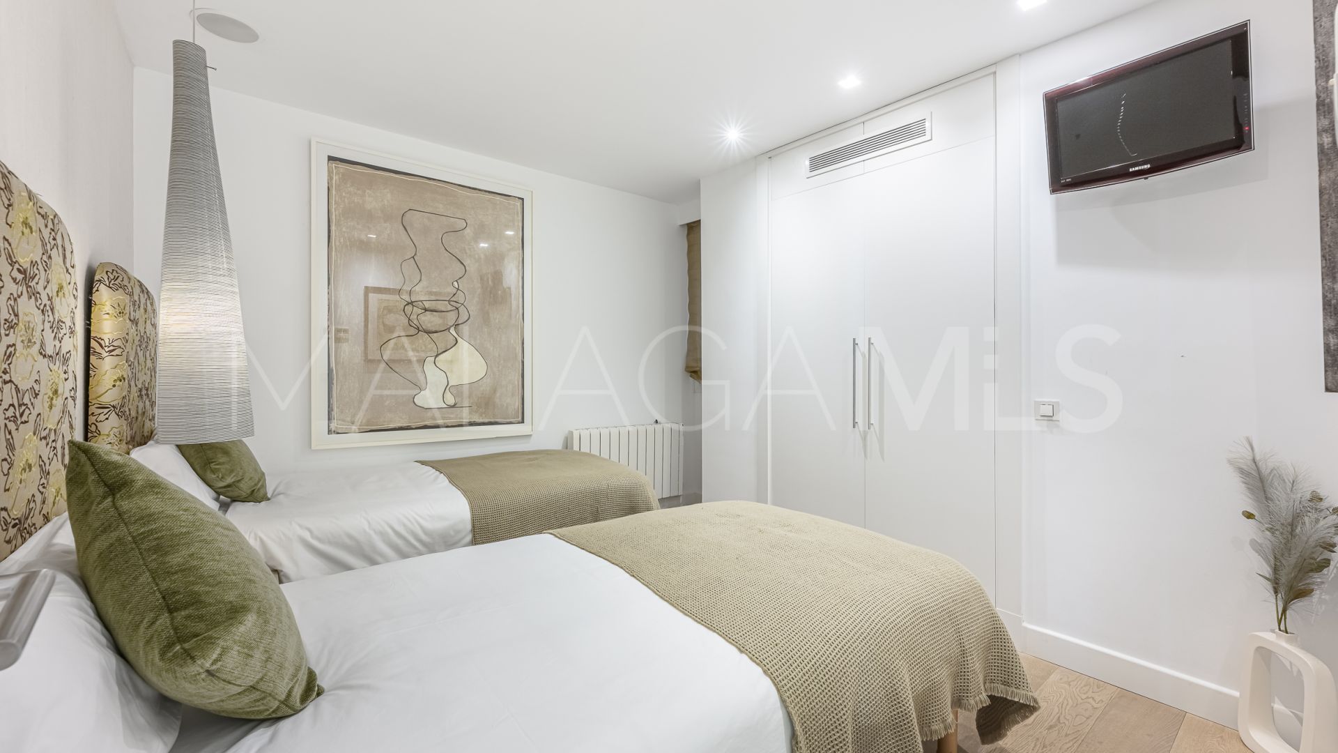 Appartement terrasse for sale in Benabola