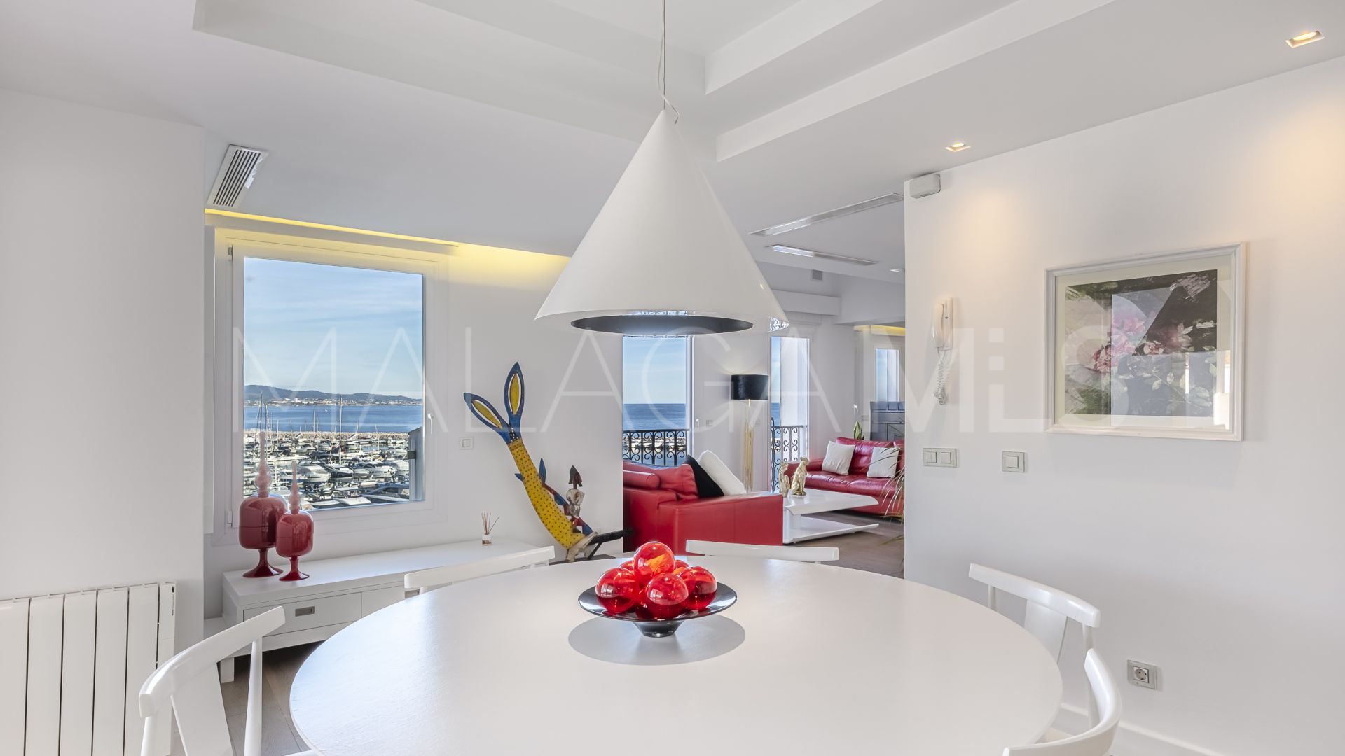 Appartement terrasse for sale in Benabola