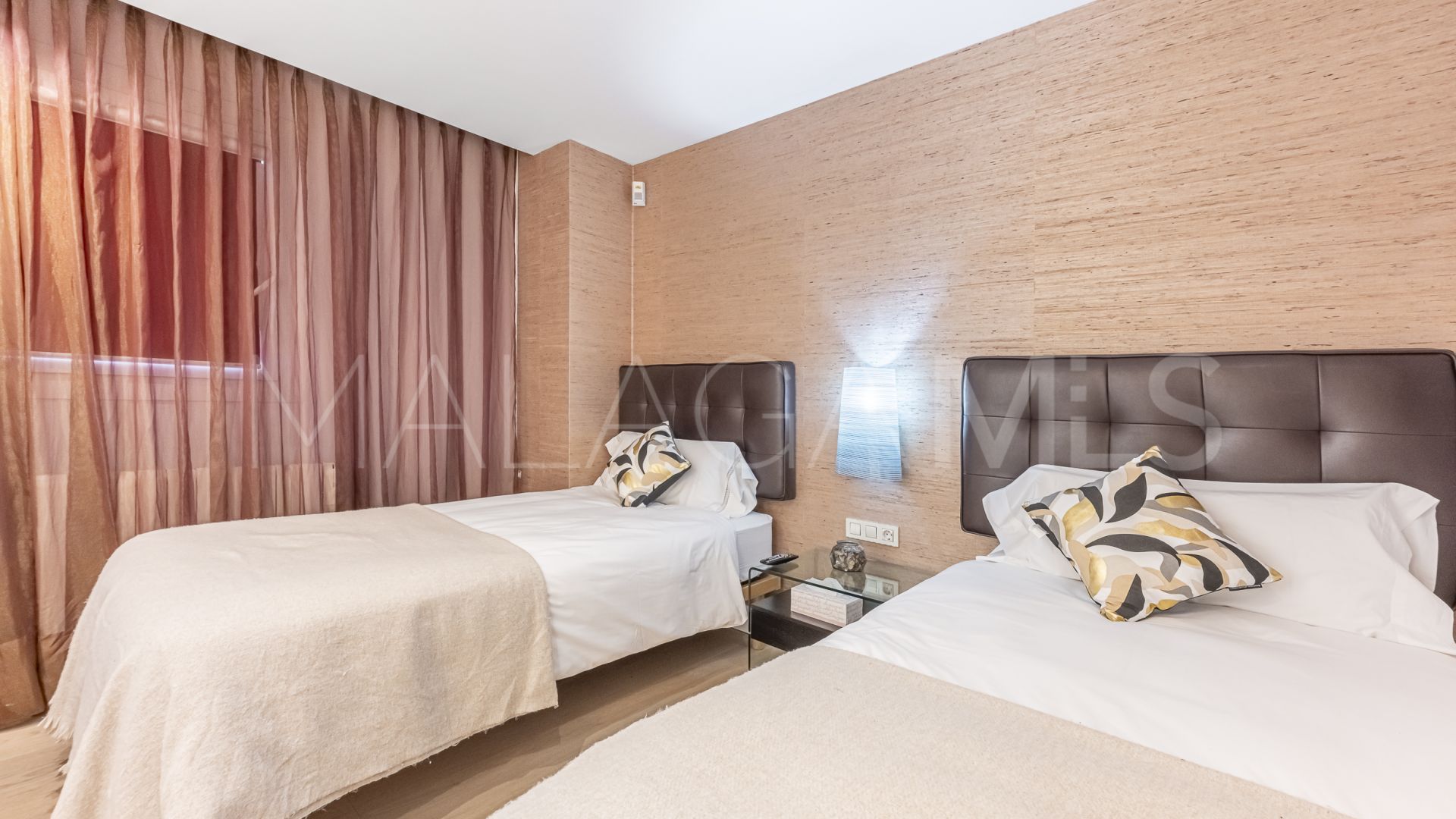 Appartement terrasse for sale in Benabola