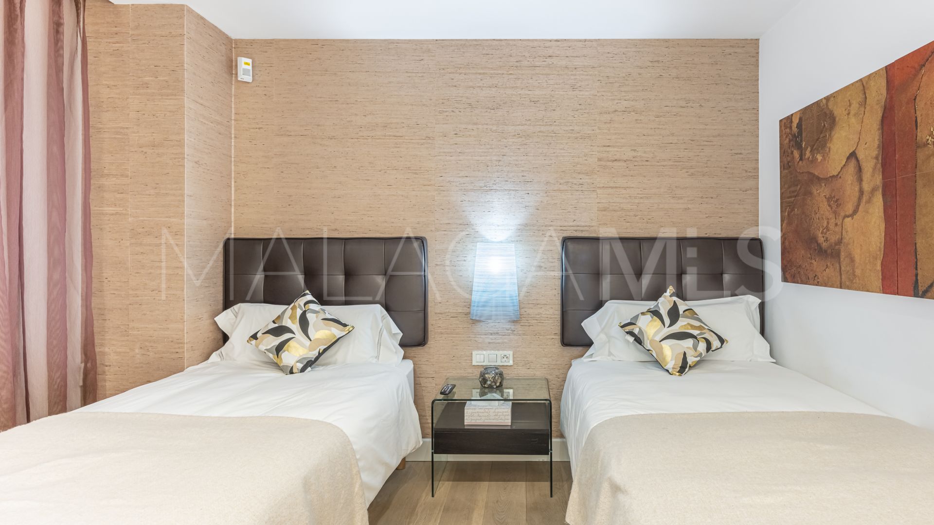 Appartement terrasse for sale in Benabola