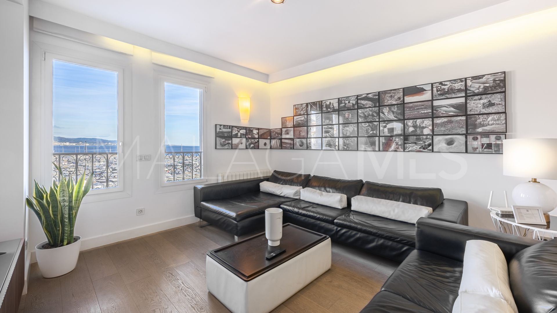 Appartement terrasse for sale in Benabola