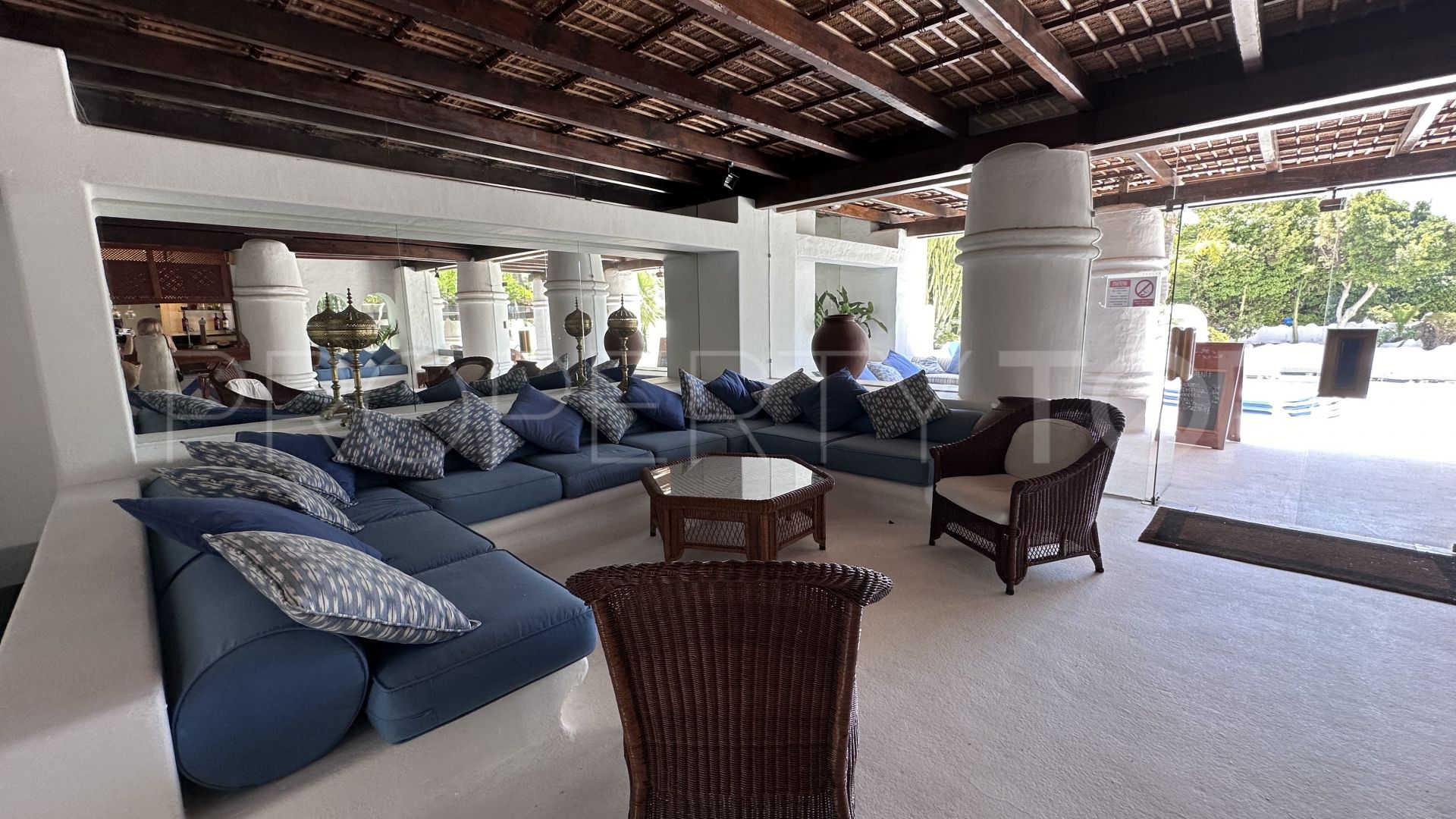 Apartment for sale in La Isla