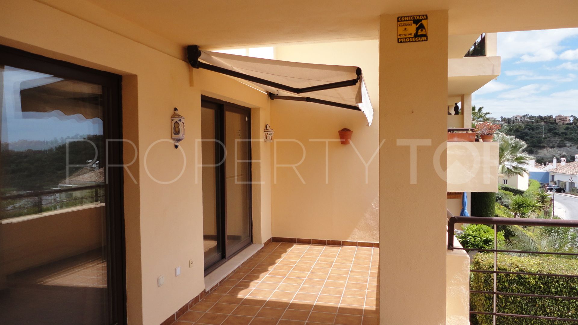 3 bedrooms duplex penthouse in Los Arqueros for sale
