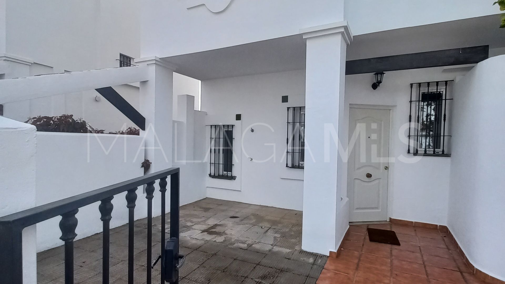 Town house for sale in Los Naranjos de Marbella with 5 bedrooms