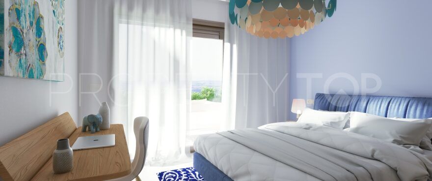 Comprar adosado de 3 dormitorios en Istan