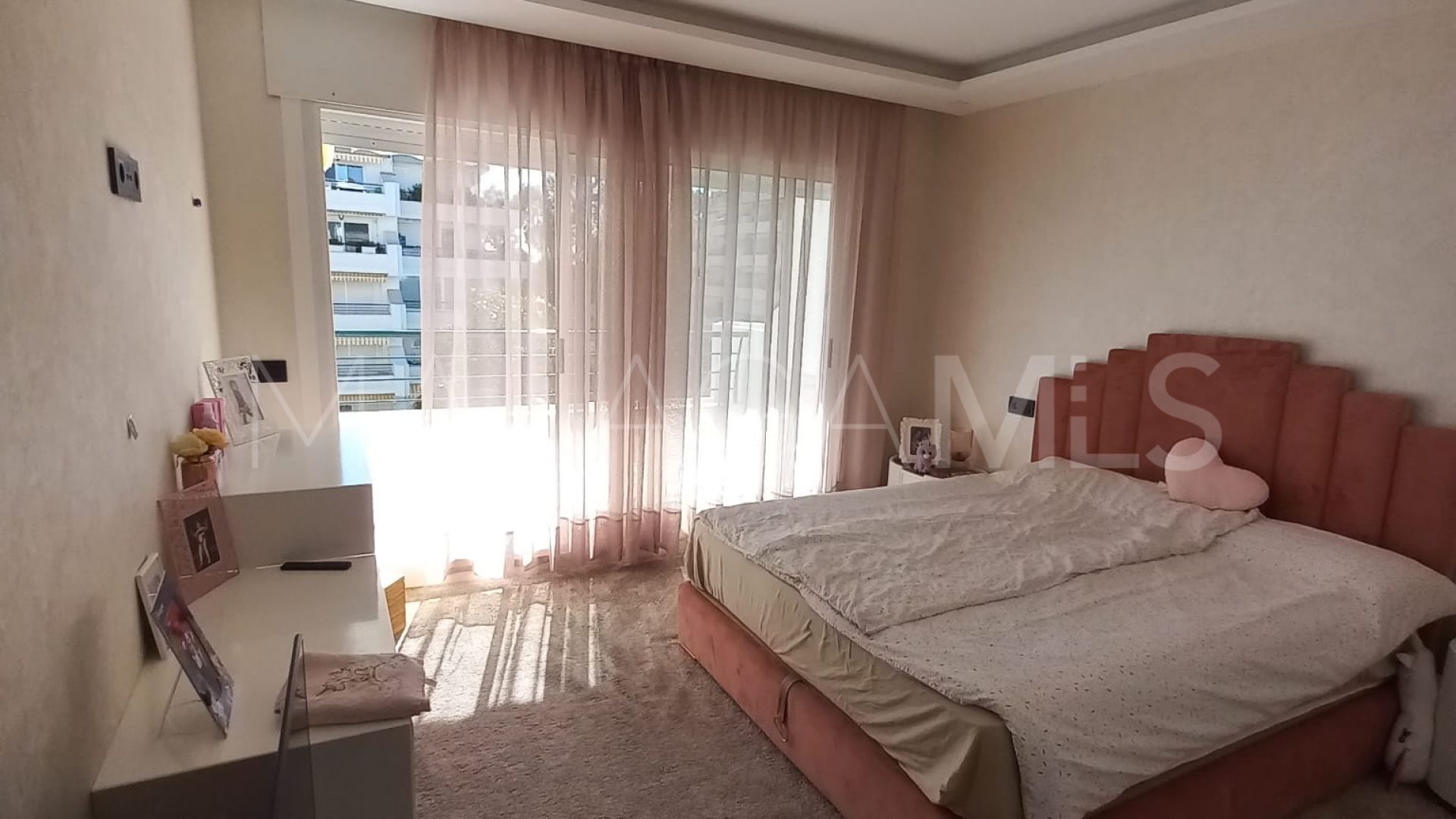 Apartment for sale in Guadalmina Alta