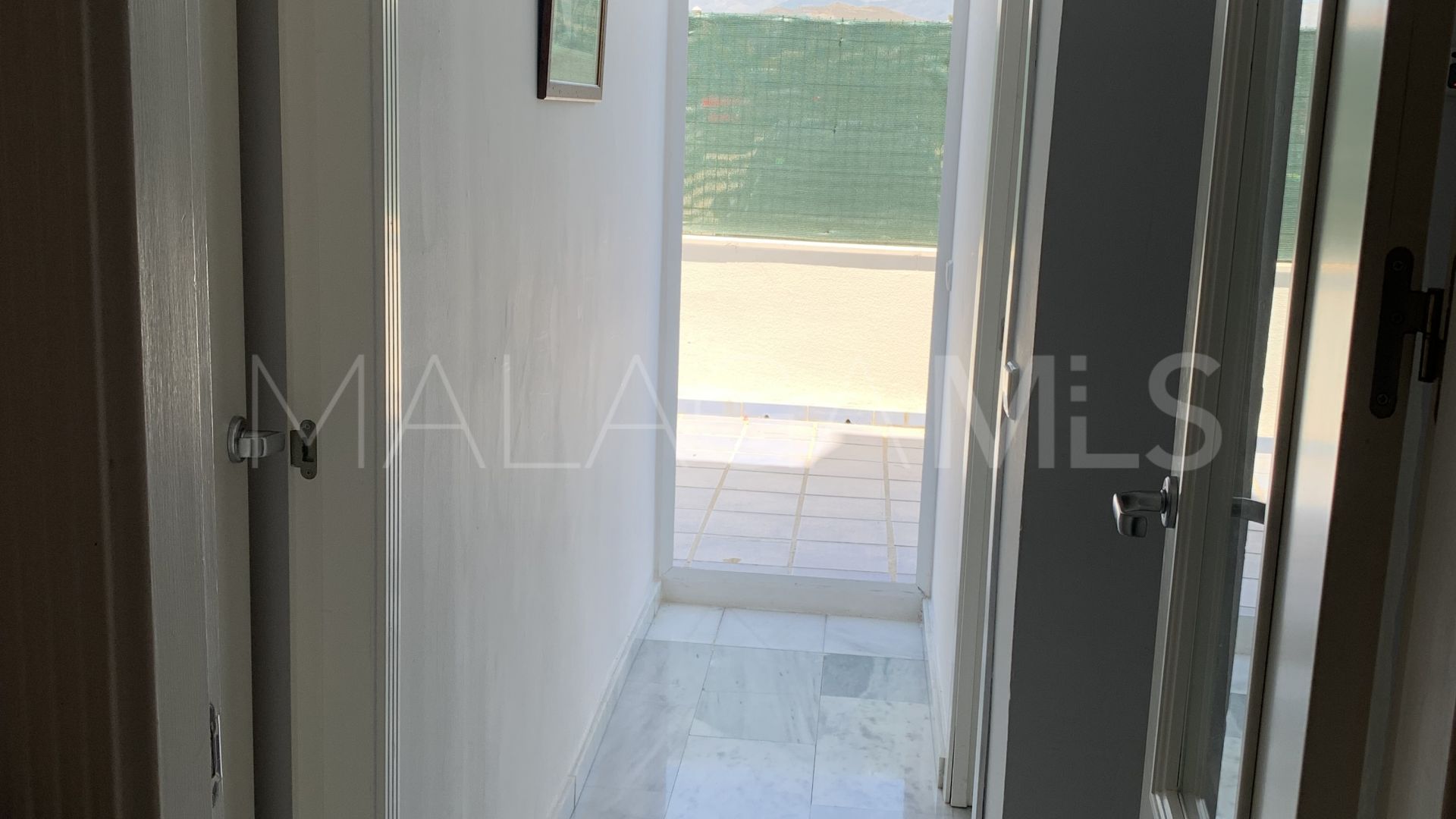 Terrazas del Rodeo 2 bedrooms ground floor apartment for sale