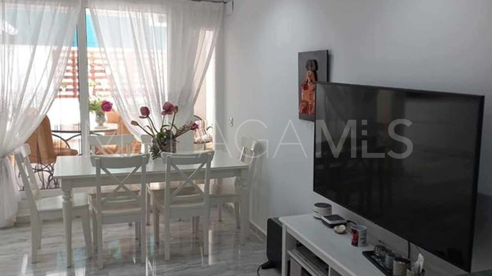 Terrazas del Rodeo 2 bedrooms ground floor apartment for sale