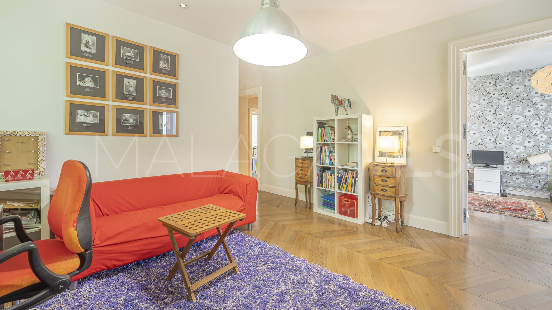5 bedrooms villa in Marbella Hill Club for sale