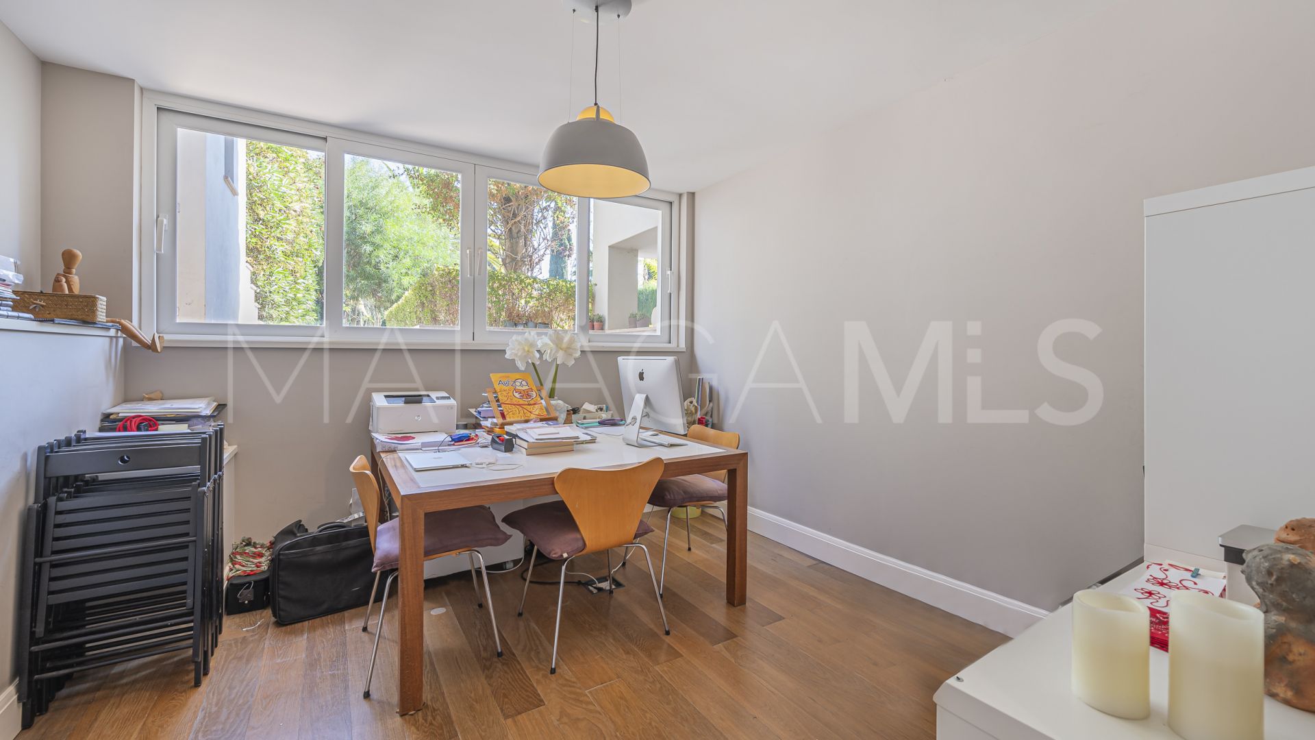 5 bedrooms villa in Marbella Hill Club for sale