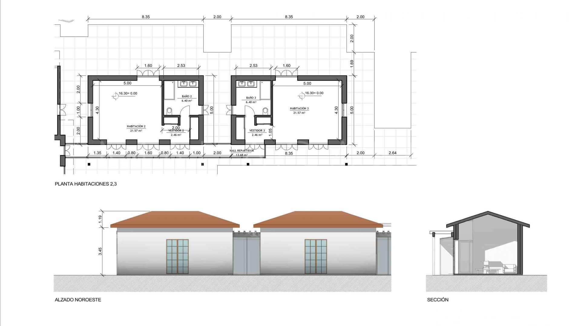 Plot in Guadalmina Baja for sale