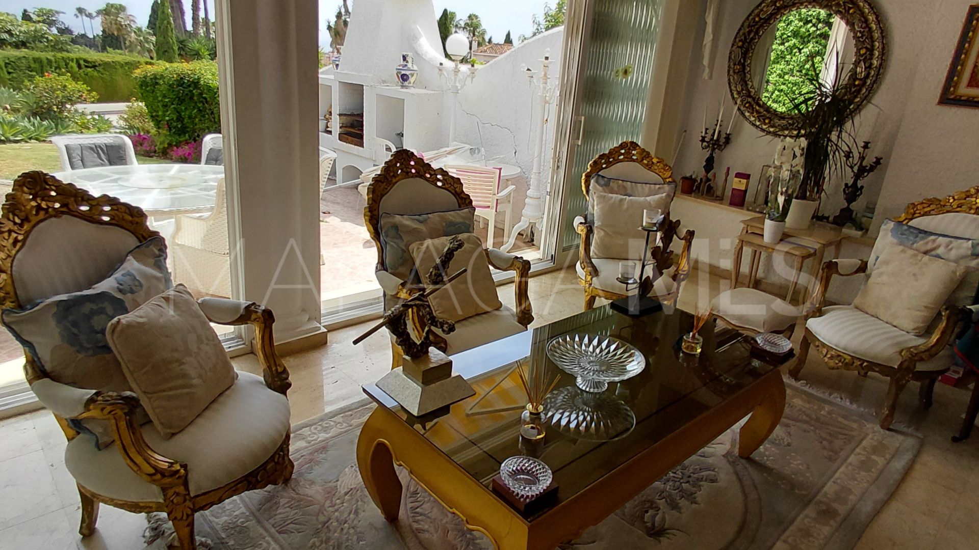 Reihenhaus for sale in El Paraiso