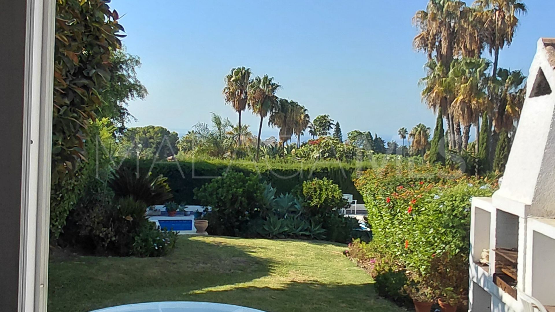 Reihenhaus for sale in El Paraiso