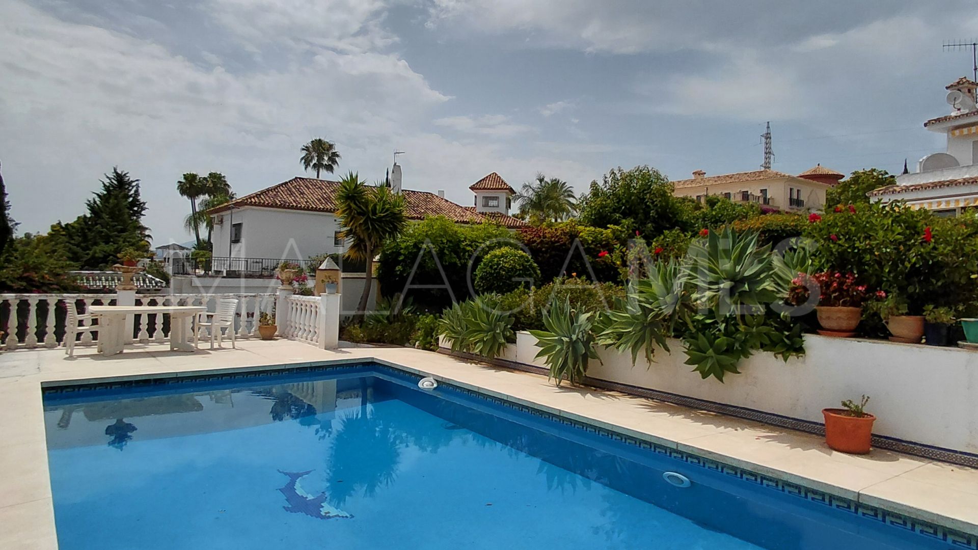 Reihenhaus for sale in El Paraiso