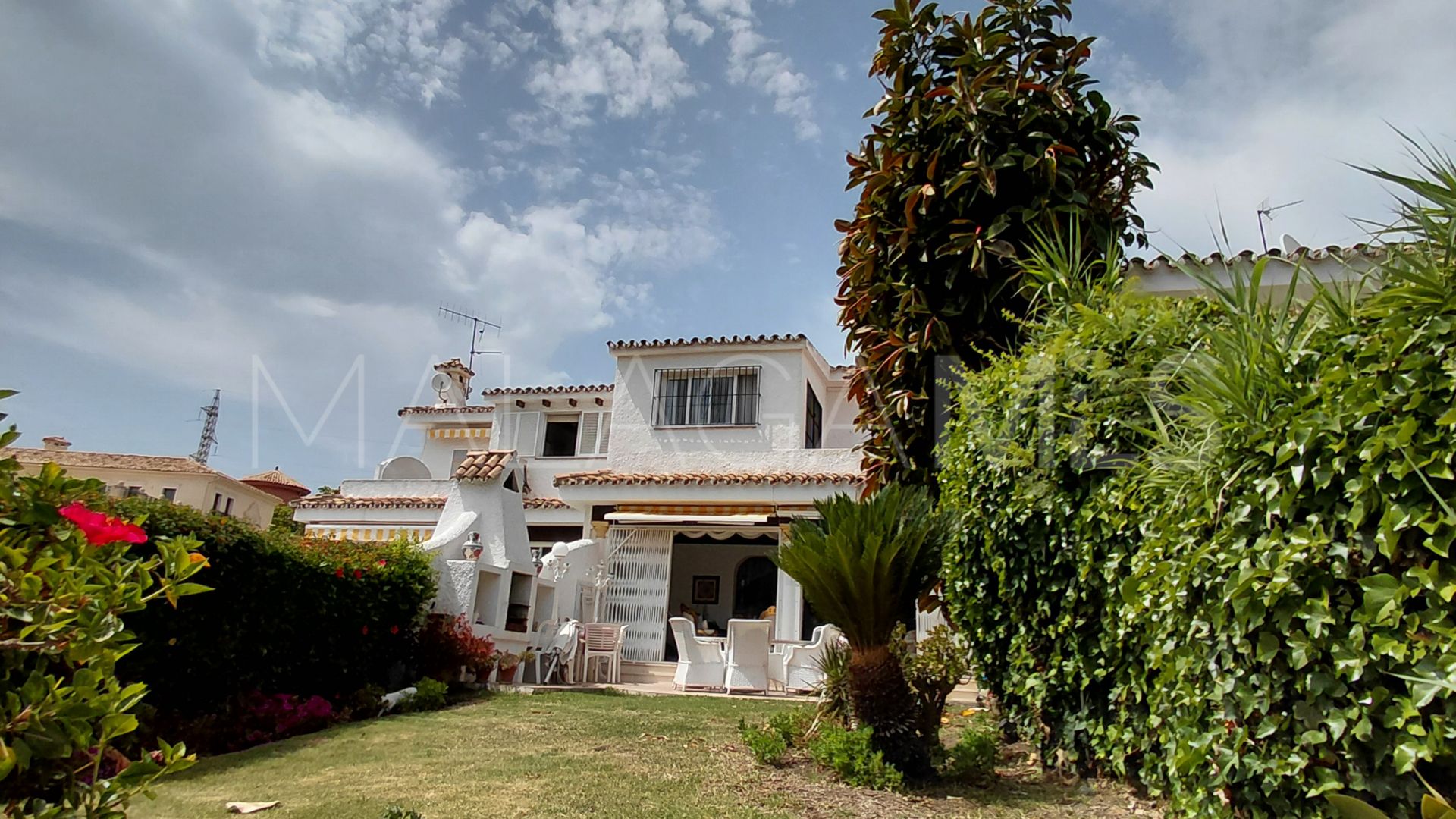 Reihenhaus for sale in El Paraiso