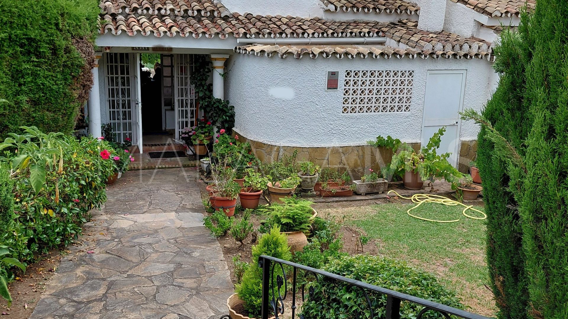 Reihenhaus for sale in El Paraiso