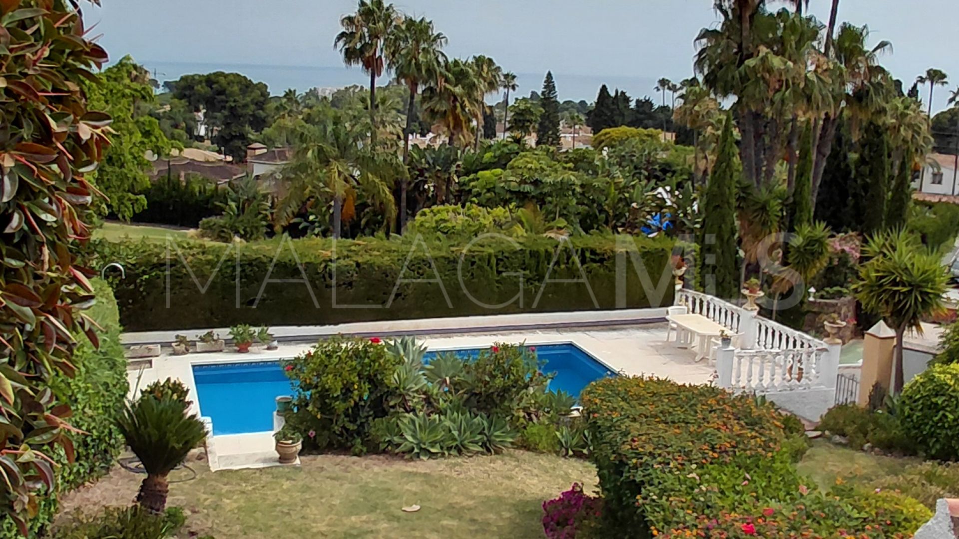 Reihenhaus for sale in El Paraiso