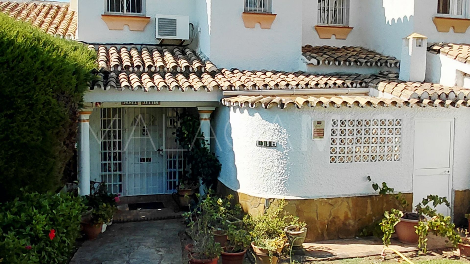 Reihenhaus for sale in El Paraiso