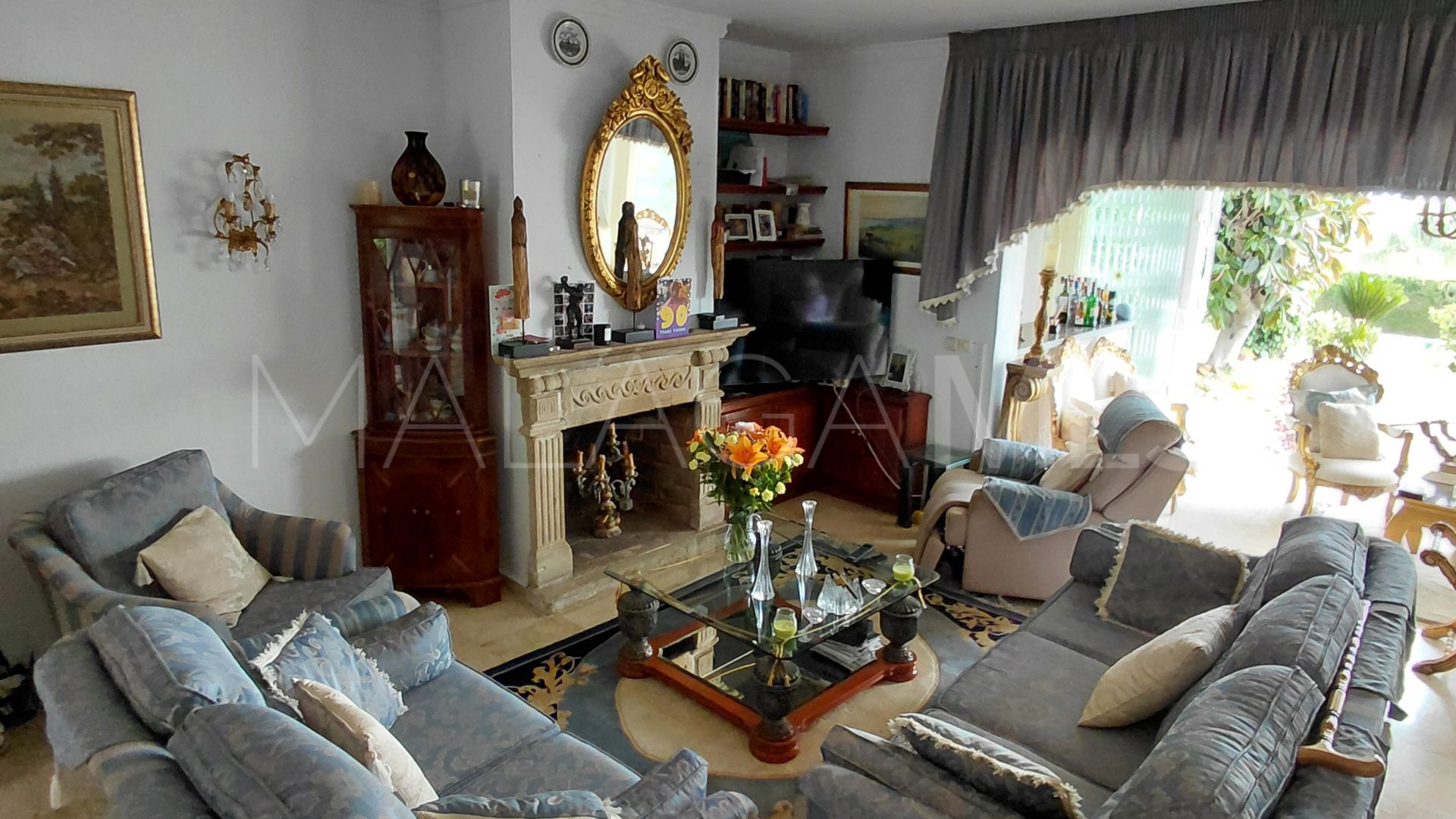 Reihenhaus for sale in El Paraiso